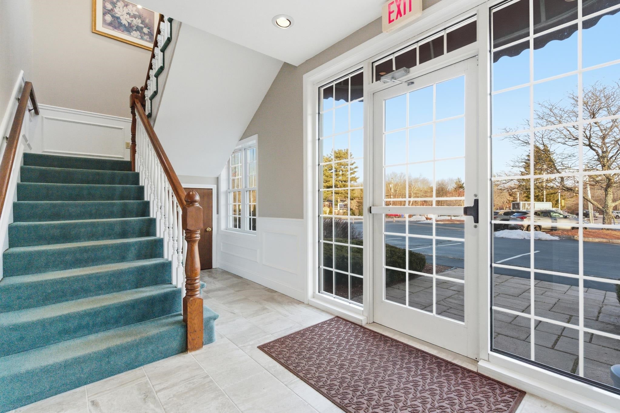 2 Mary E Clark Drive 7