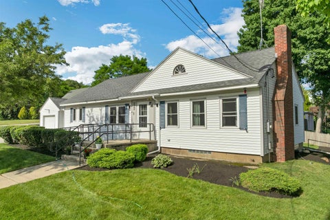 Photo of 2263 Elm Street, Manchester, NH 03104 (MLS # 5093172)