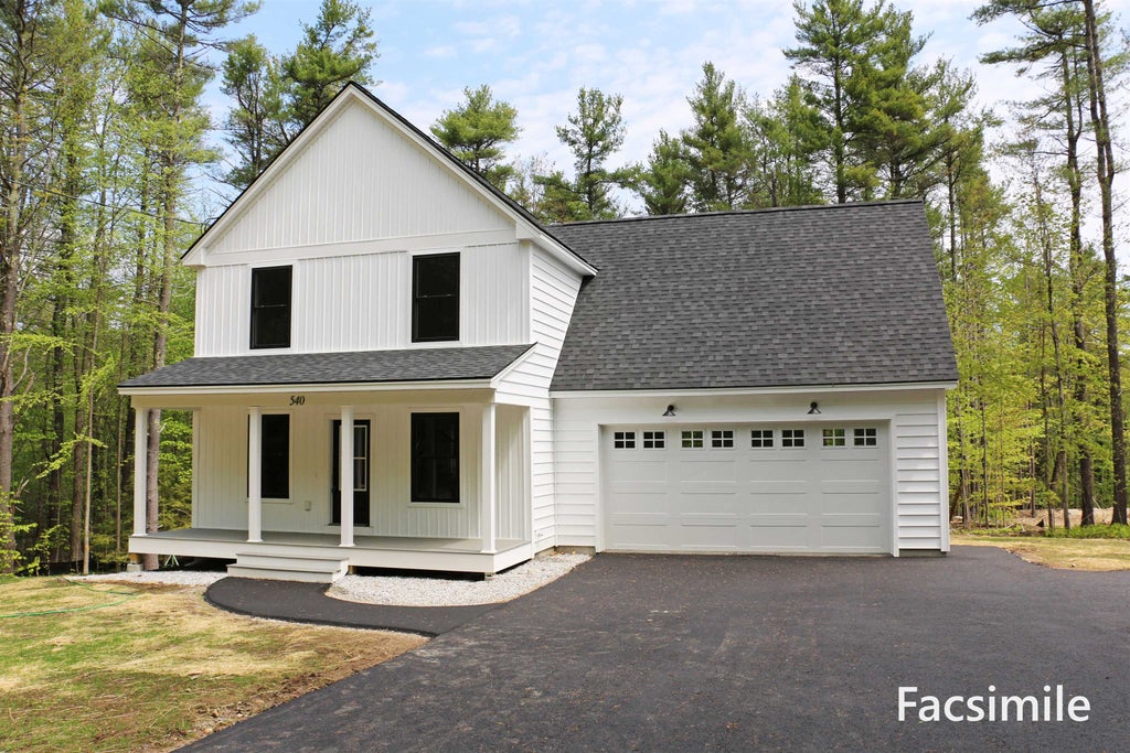 Photo of 429 Dawn Court #16, Pembroke, NH 03275 (MLS # 5114088)