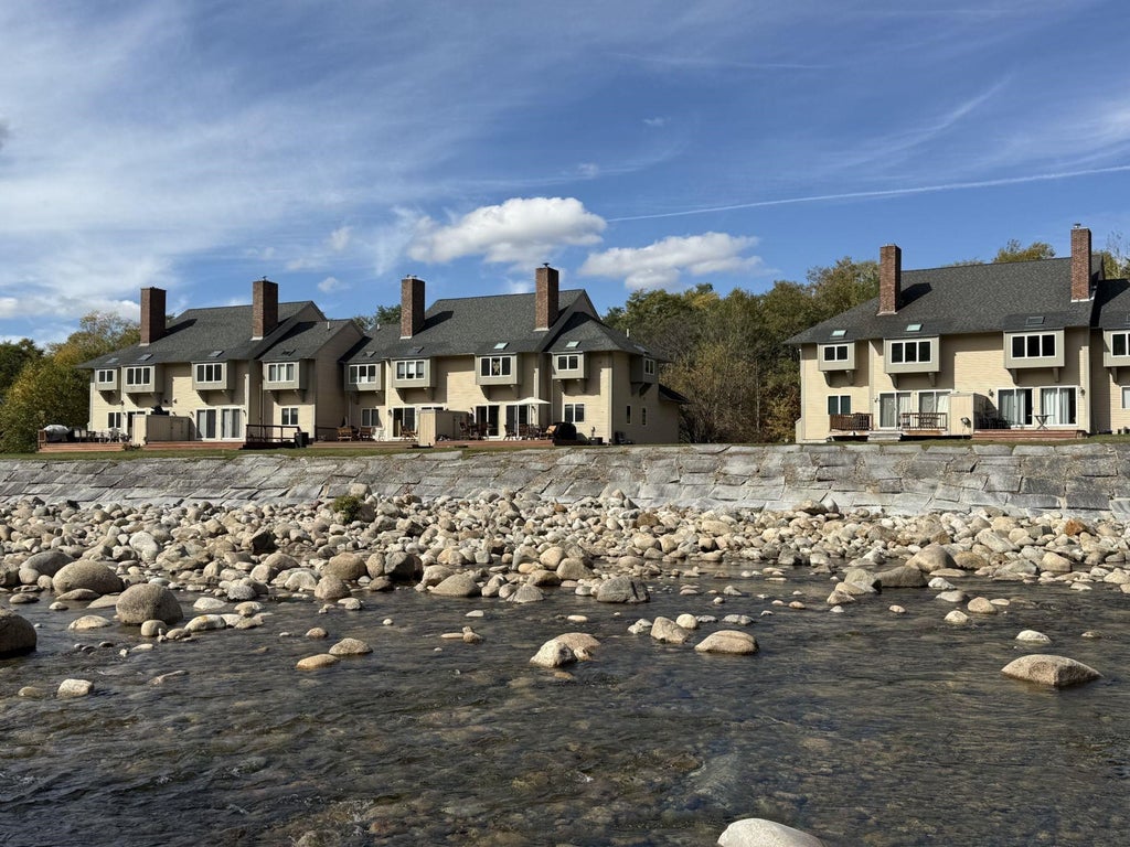 Photo of 52 Bunker Lane #4, Lincoln, NH 03251 (MLS # 5111015)