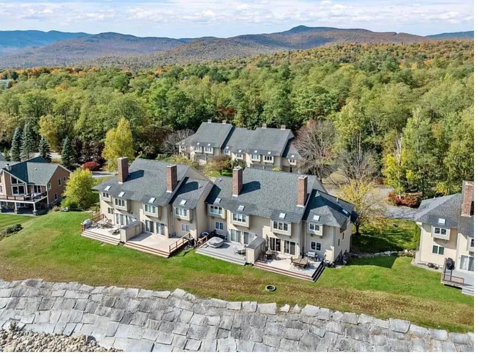 Photo of 52 Bunker Lane #4, Lincoln, NH 03251 (MLS # 5111015)