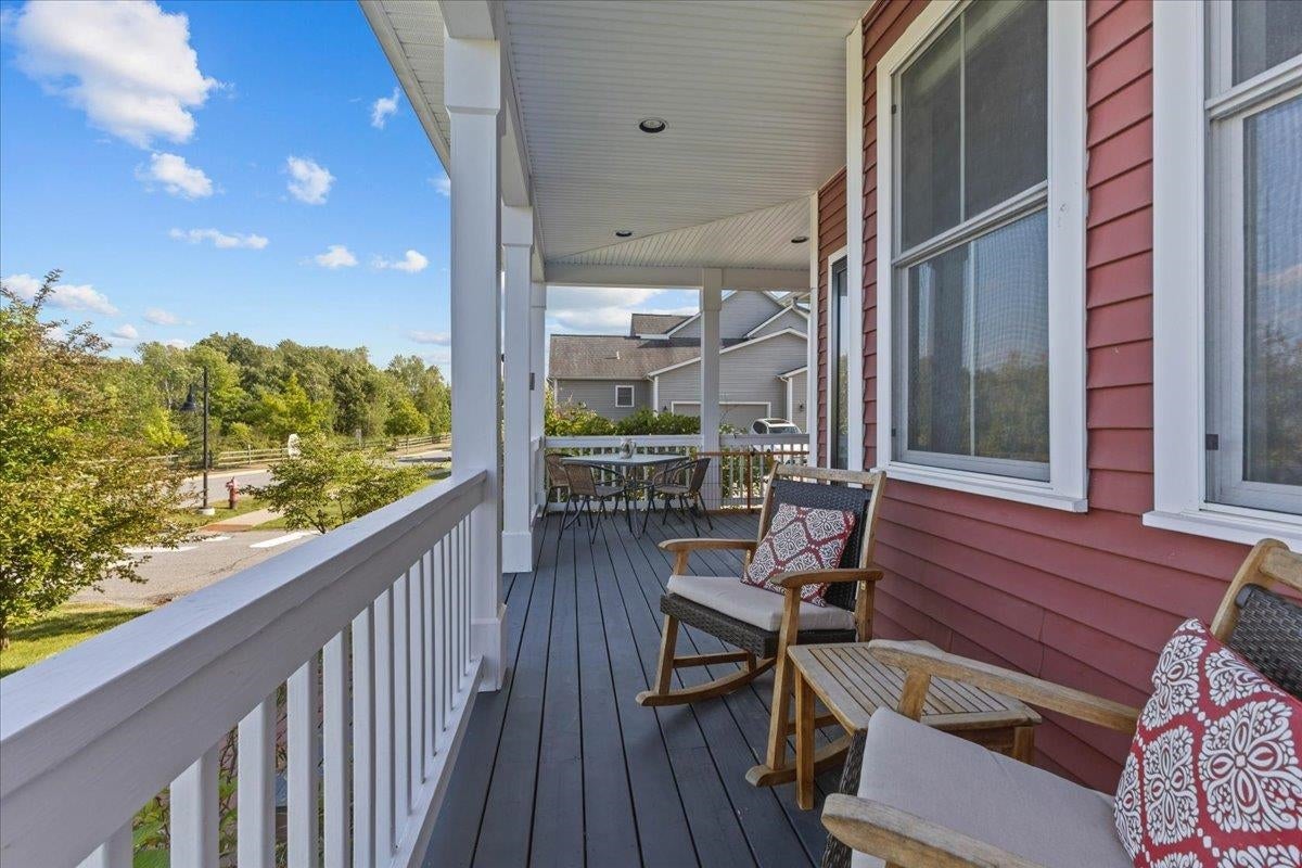 205 South Jefferson Road