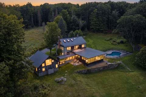 Photo of 28 Loomis Road, Lebanon, NH 03766 (MLS # 5106748)