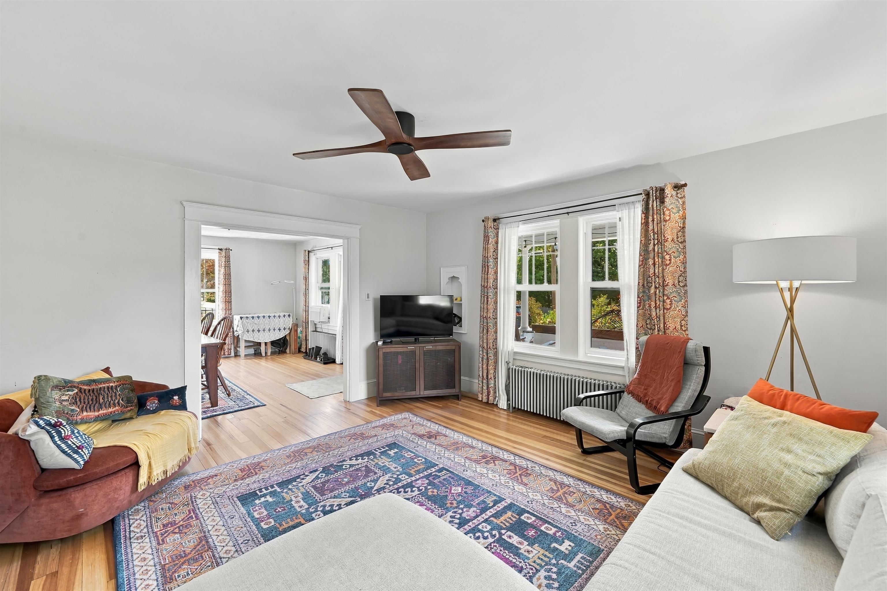 49 Fairmount Street