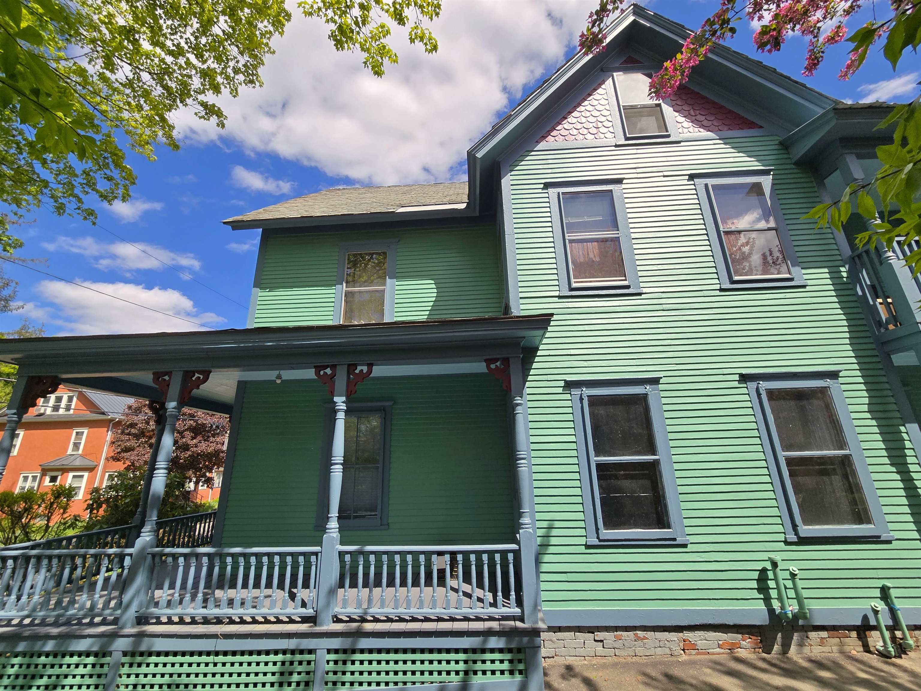 110 Washington Street