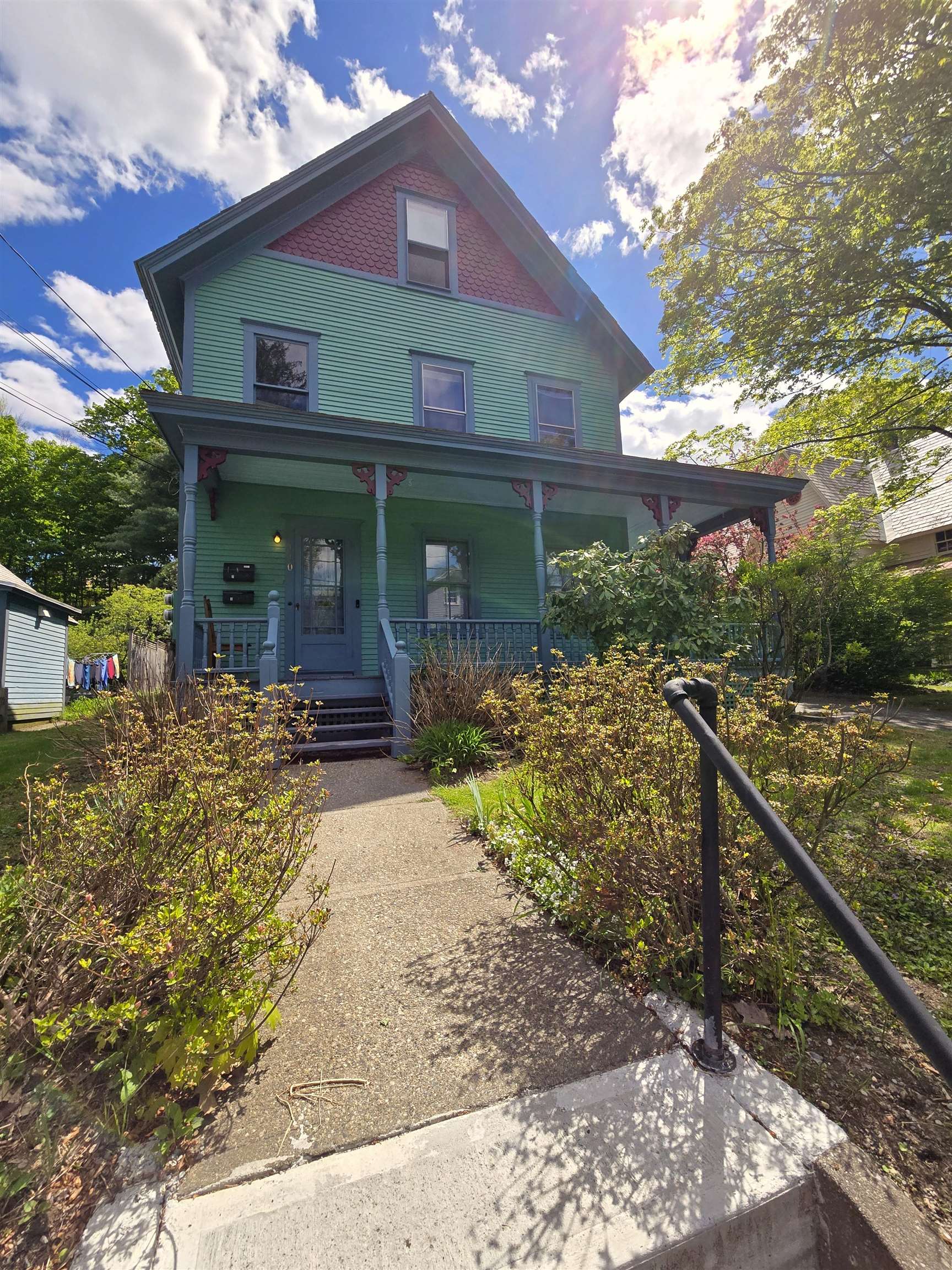 110 Washington Street