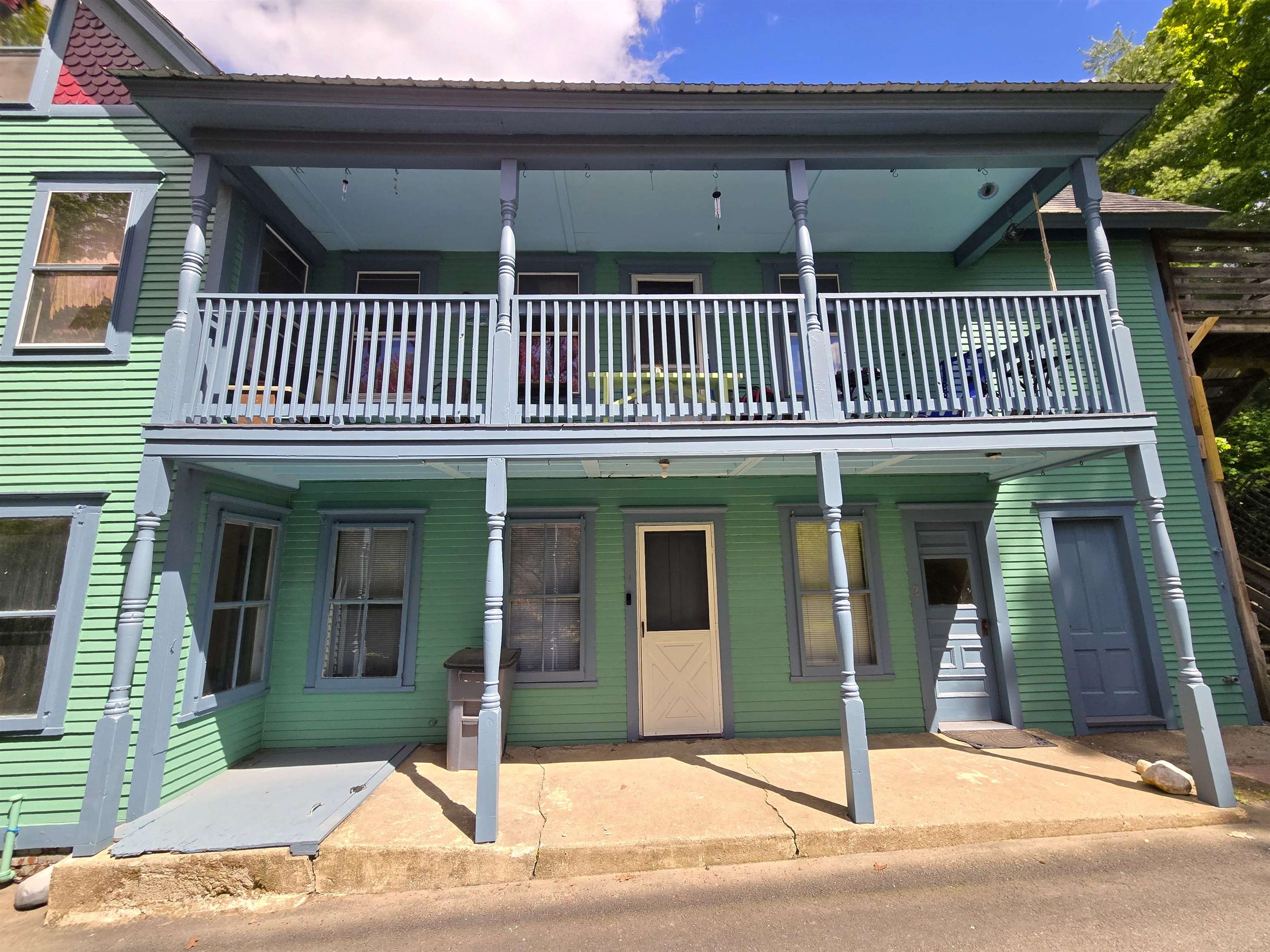 110 Washington Street