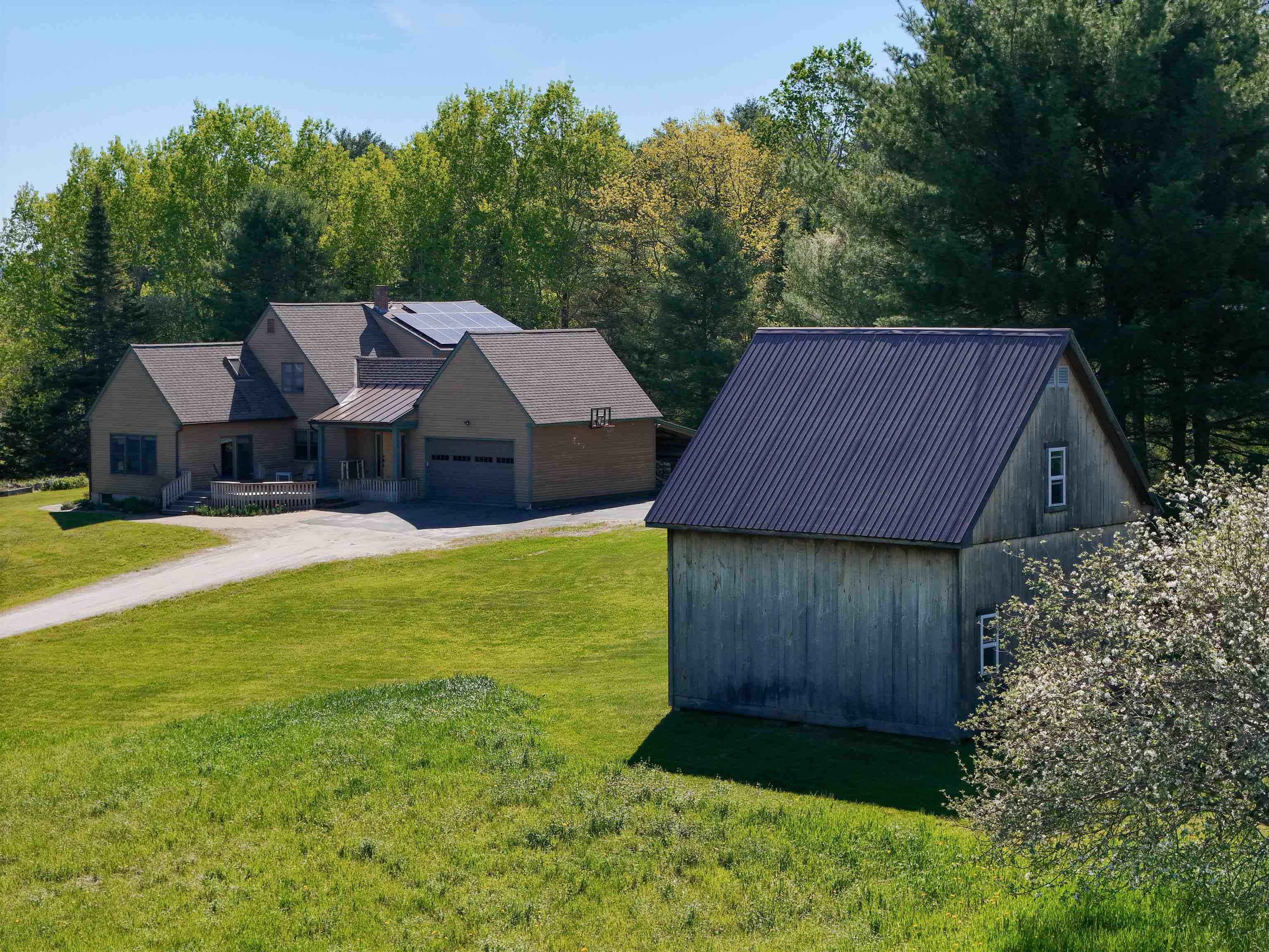 80 McKinley Drive