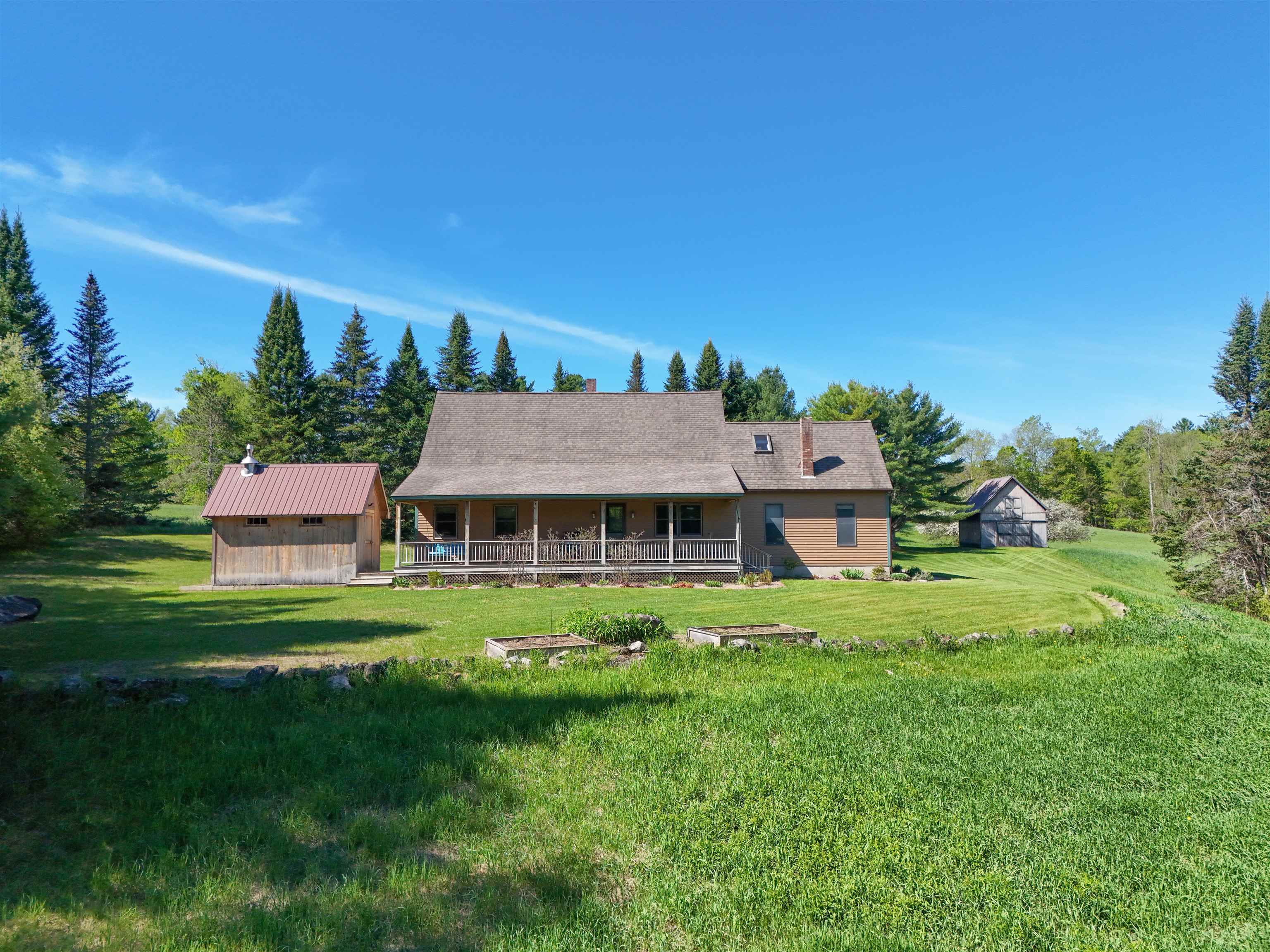 80 McKinley Drive