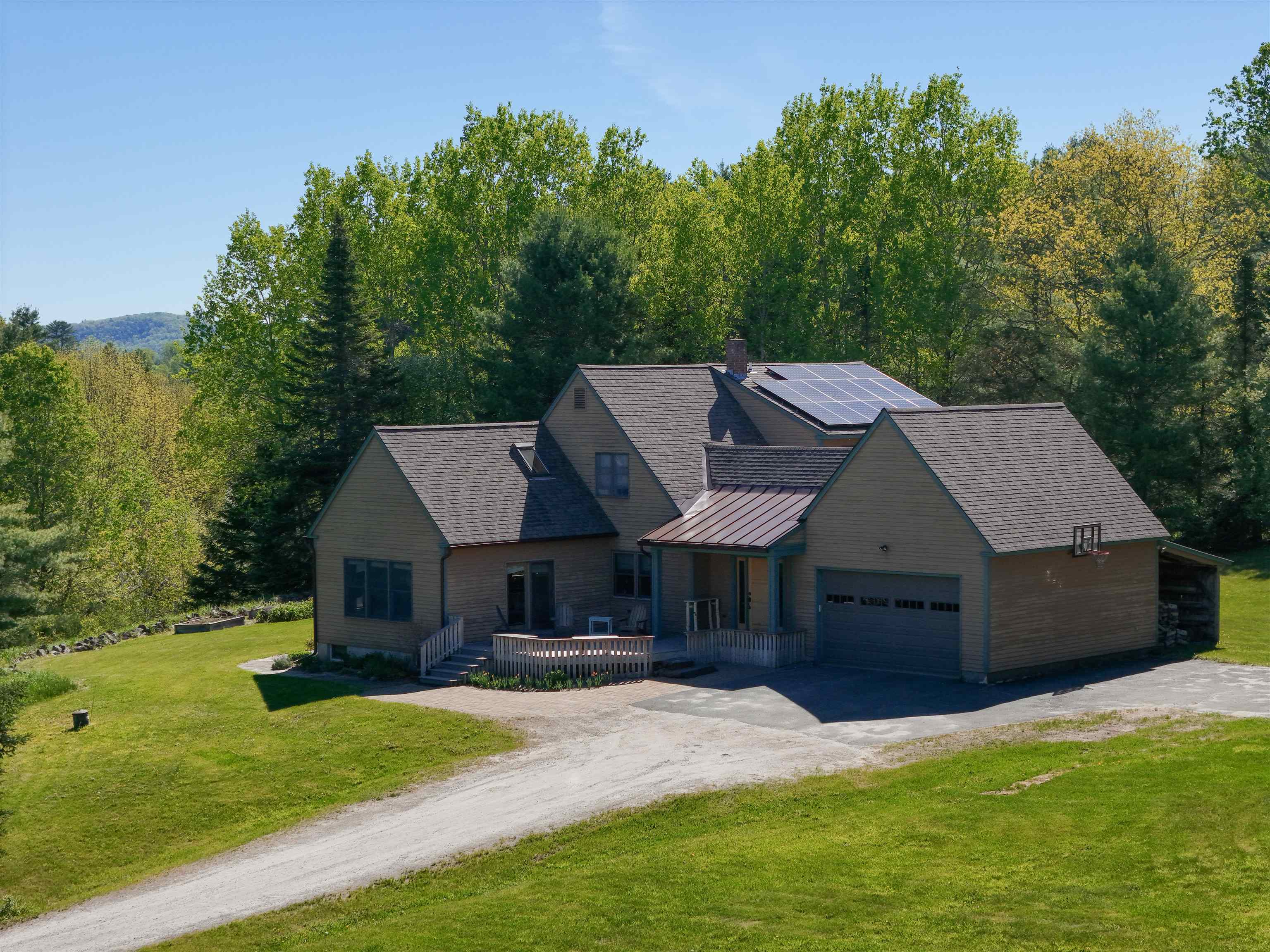 80 McKinley Drive