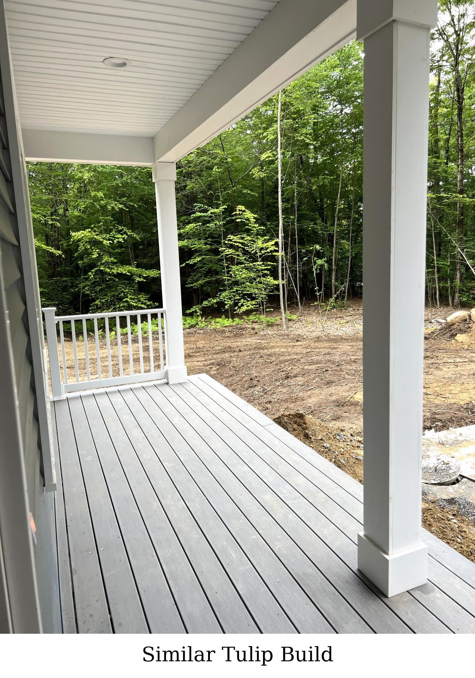lot25 frederick Lane