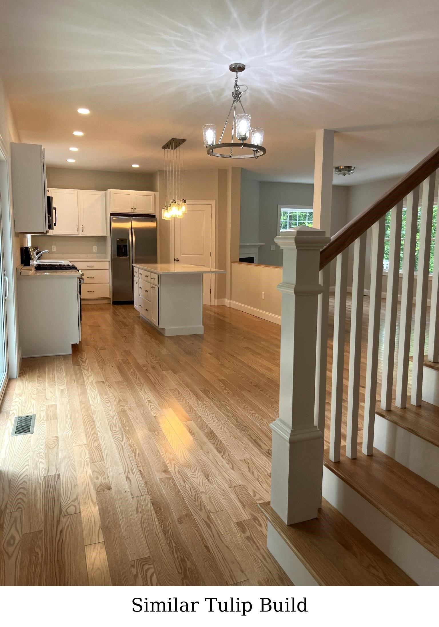 lot25 frederick Lane
