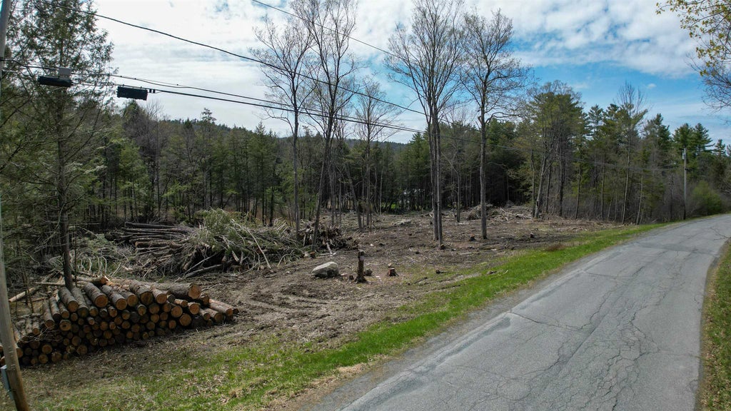 Photo of 0 Hetzel Road, Lebanon, NH 03766 (MLS # 5078649)