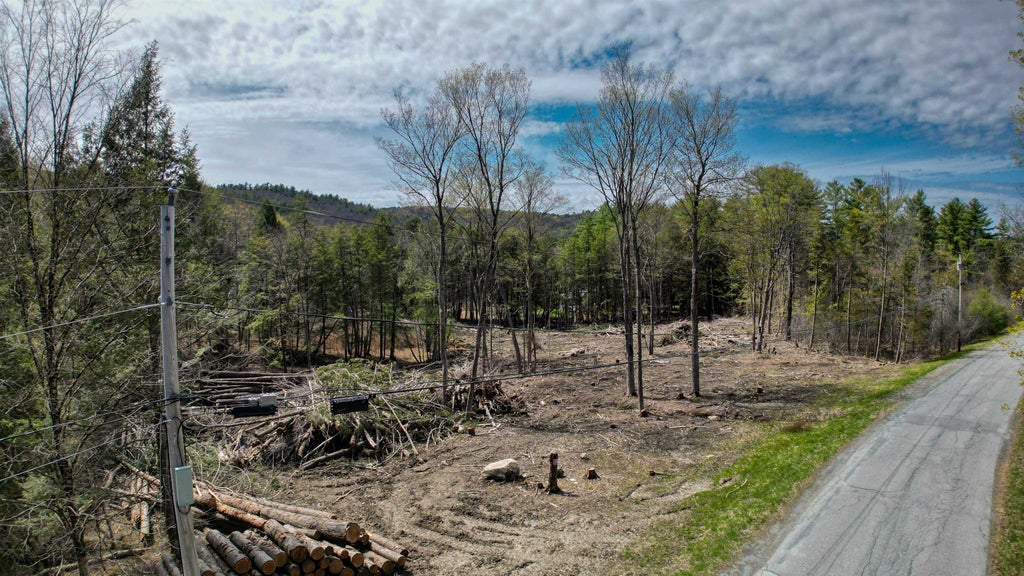 Photo of 0 Hetzel Road, Lebanon, NH 03766 (MLS # 5078649)