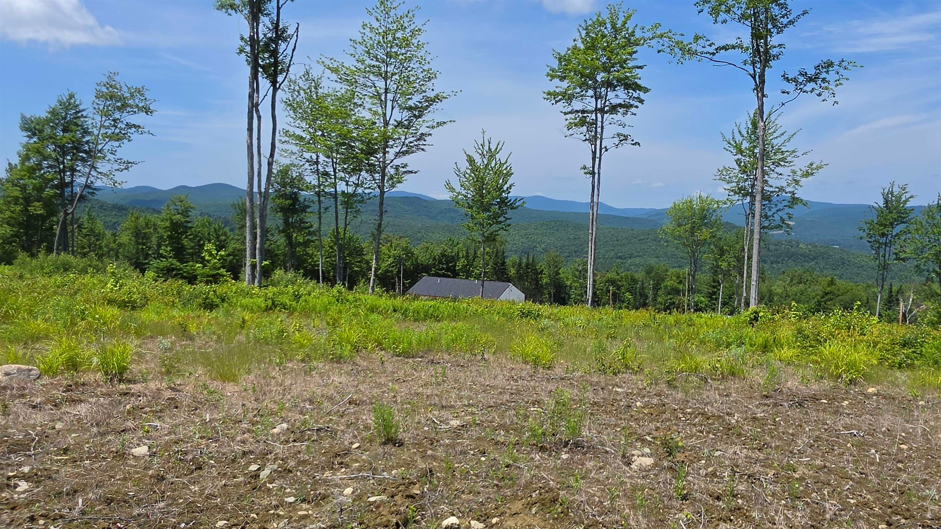 Map R6 Lot 1C Deer Crossing Way