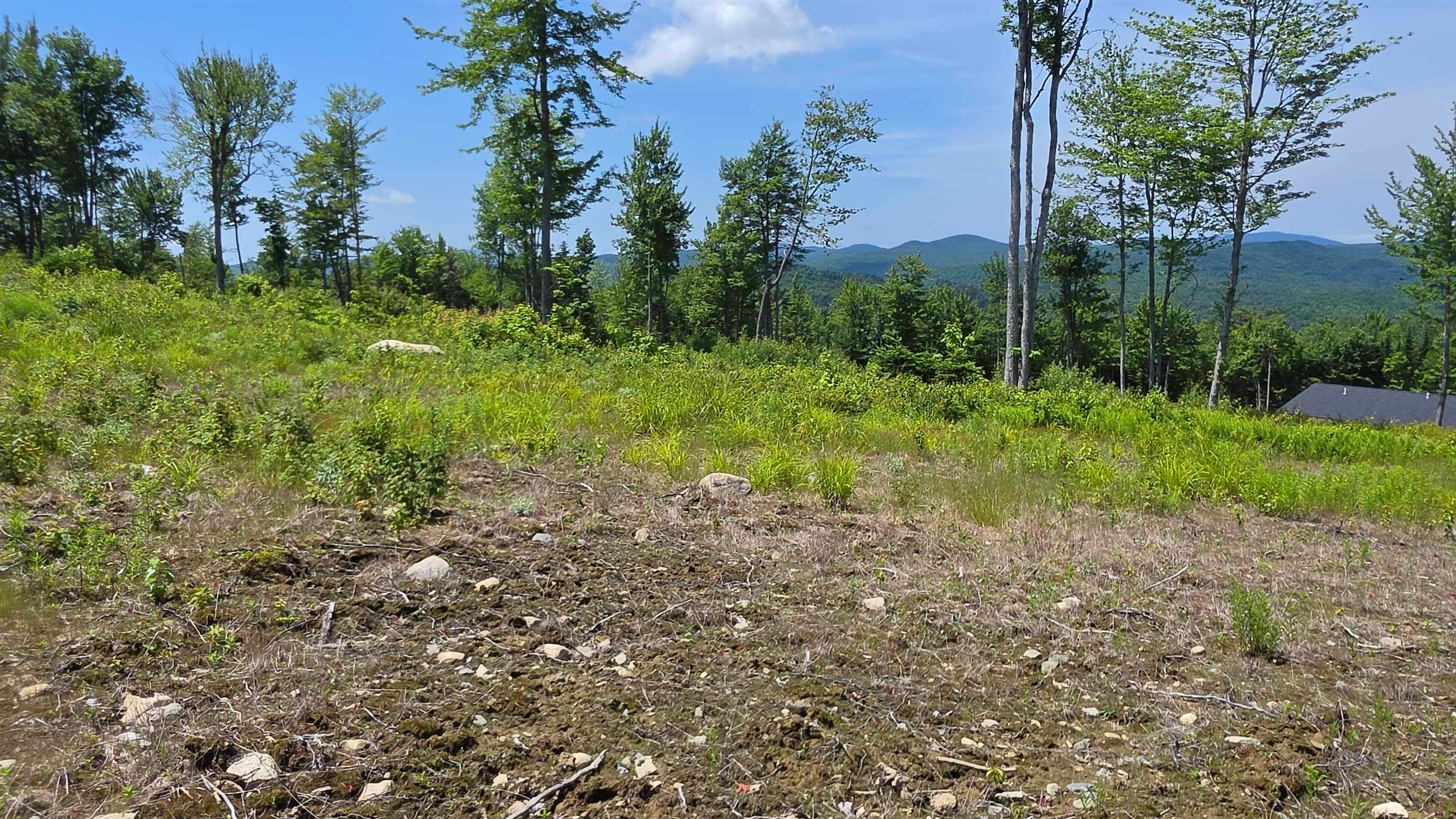 Map R6 Lot 1C Deer Crossing Way