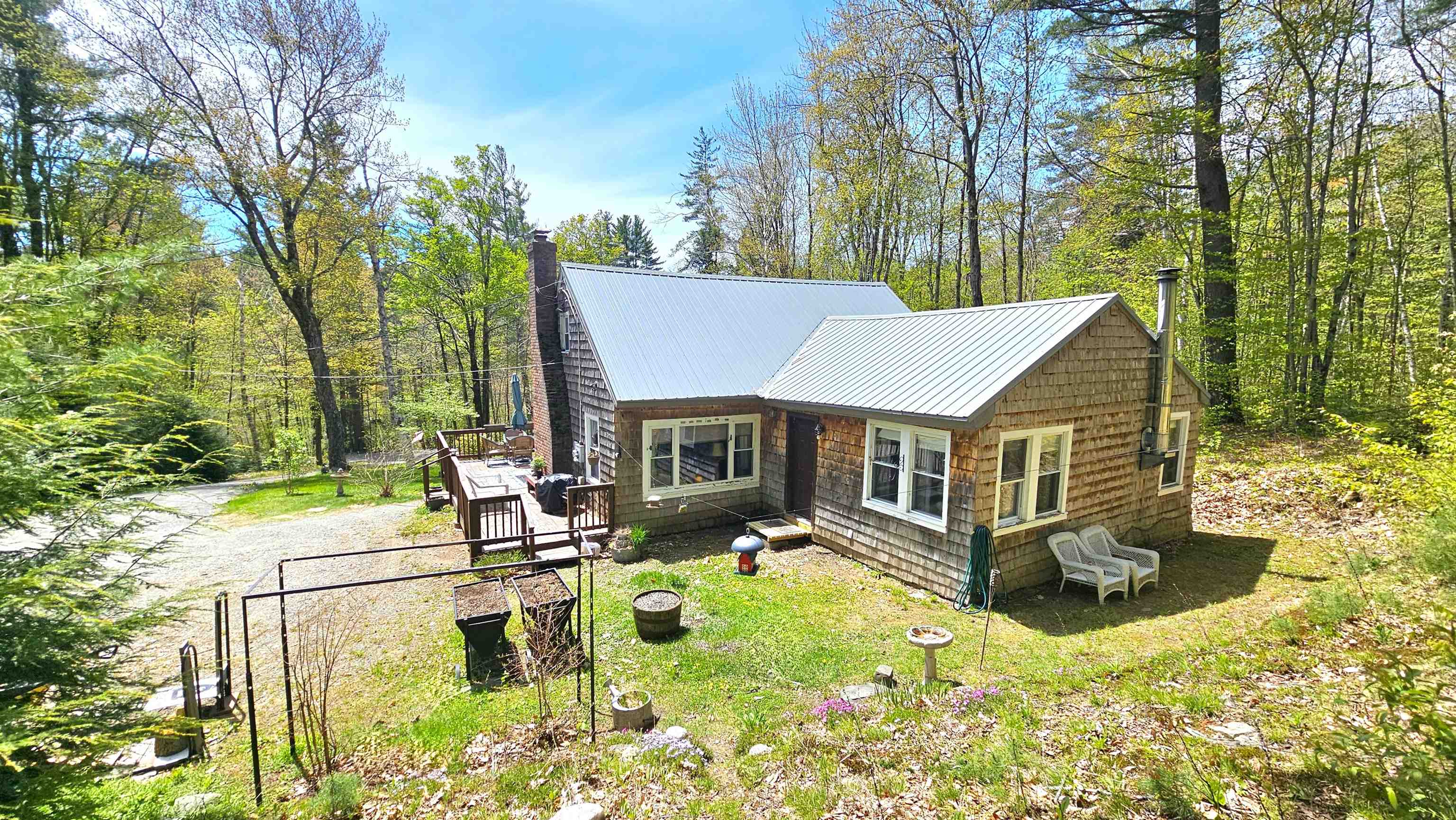 1329 Newfane Road