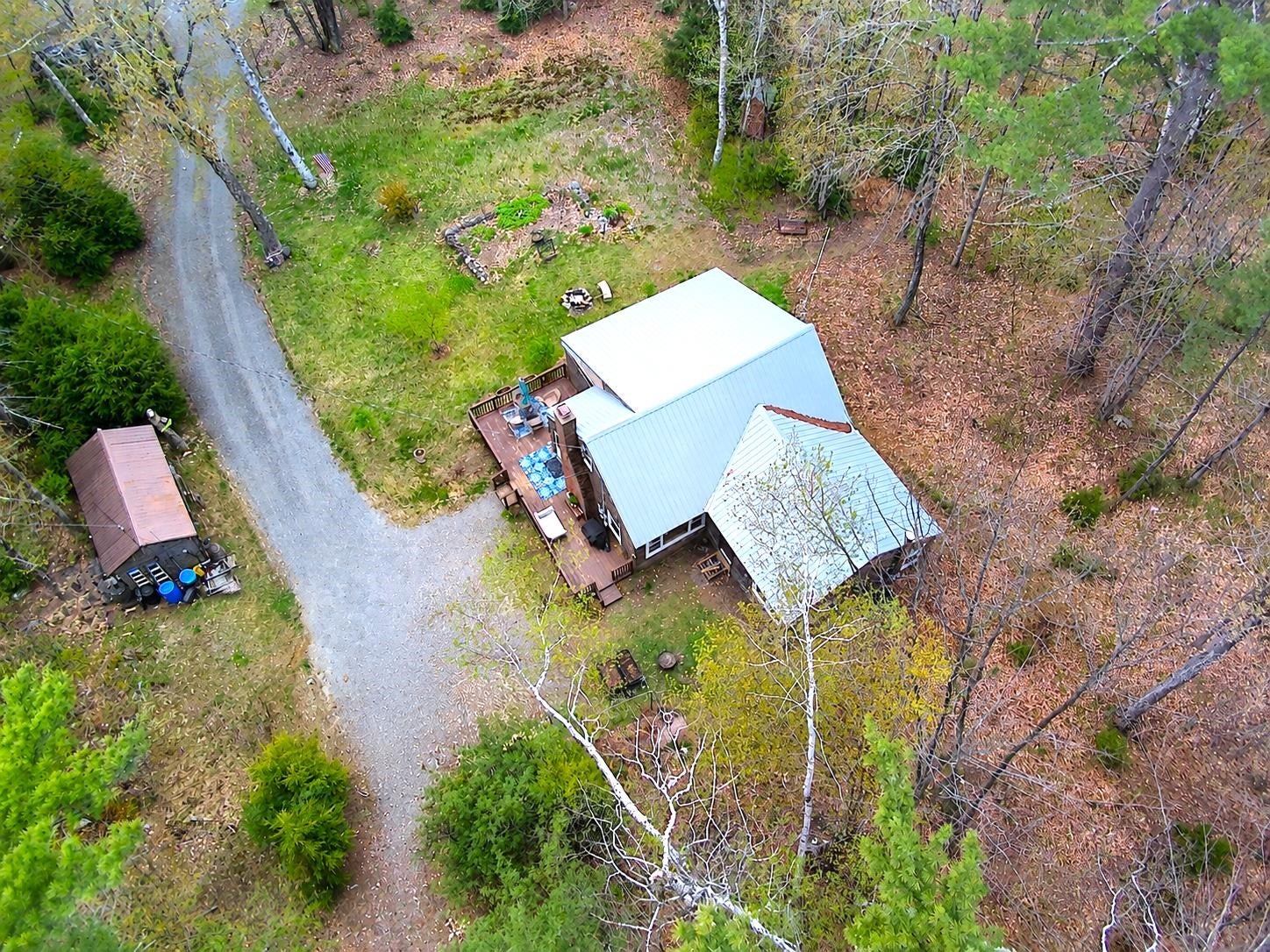 1329 Newfane Road