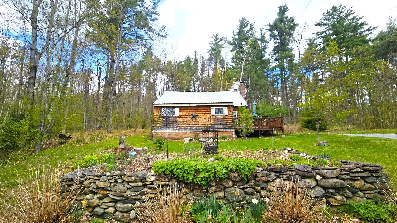 1329 Newfane Road