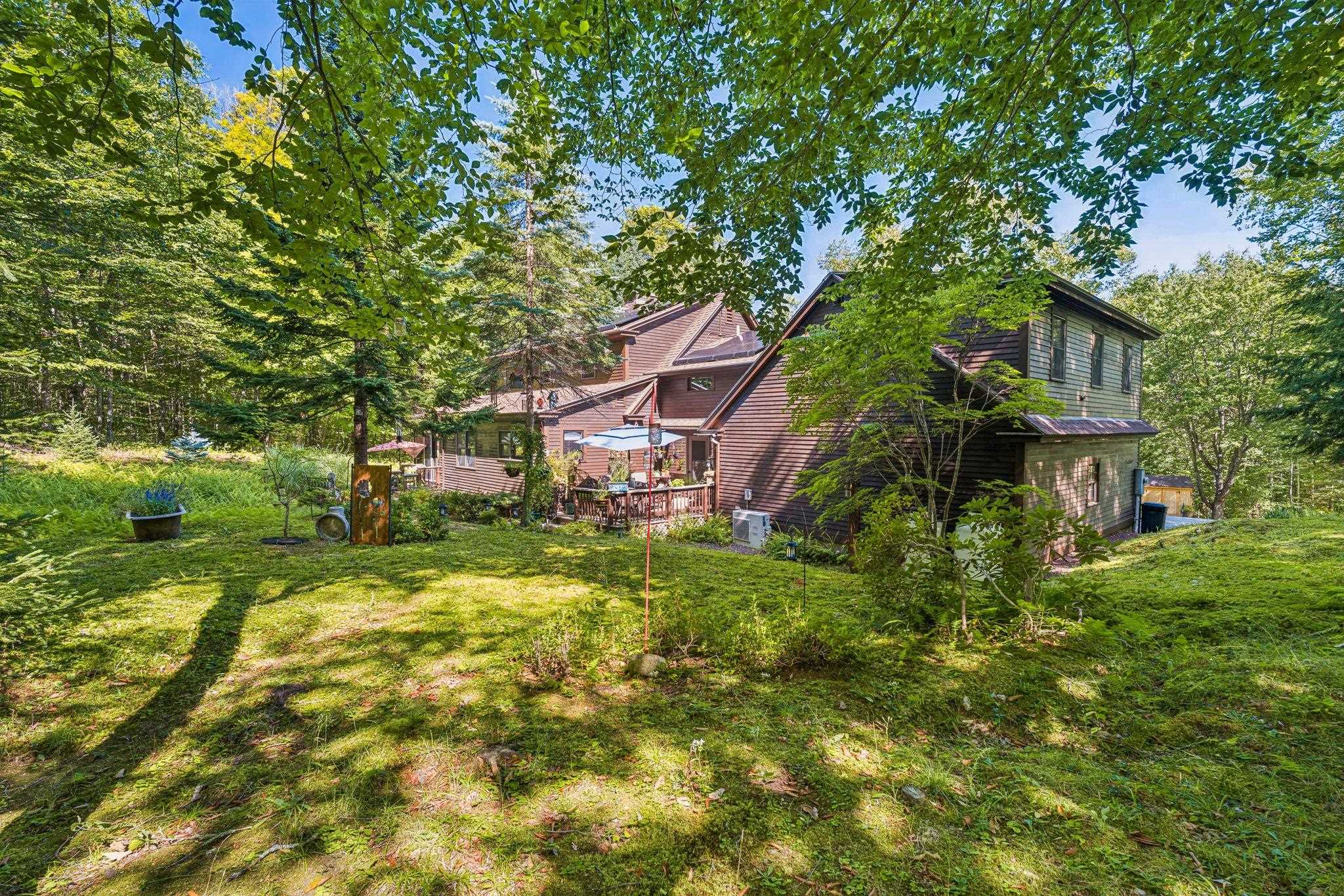 233 Brothers Road