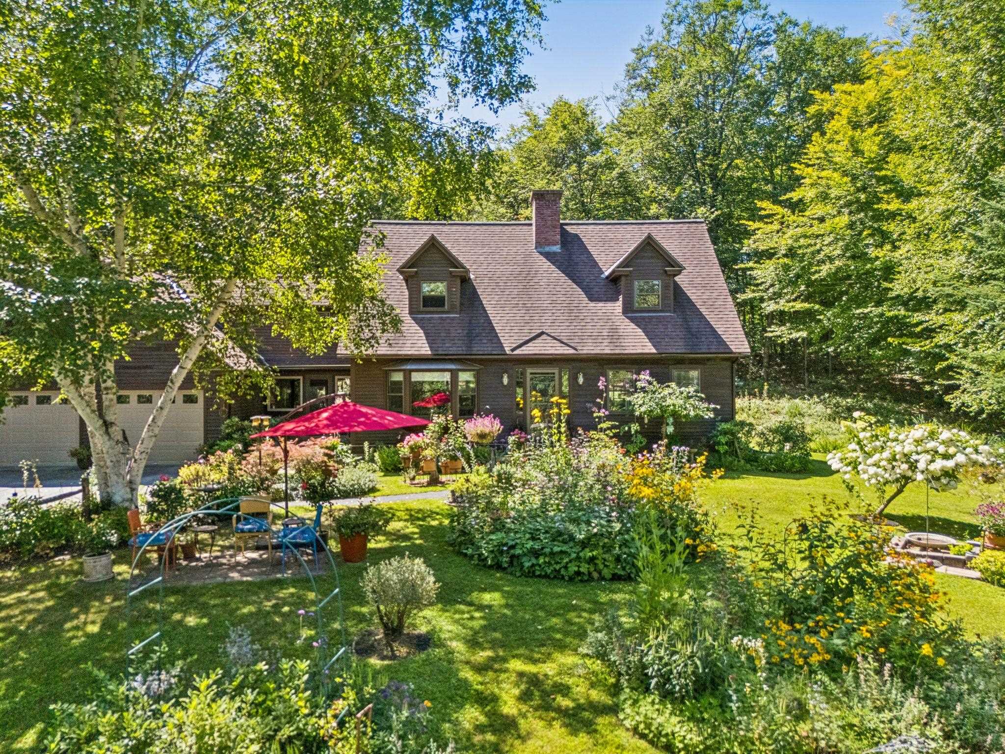 233 Brothers Road