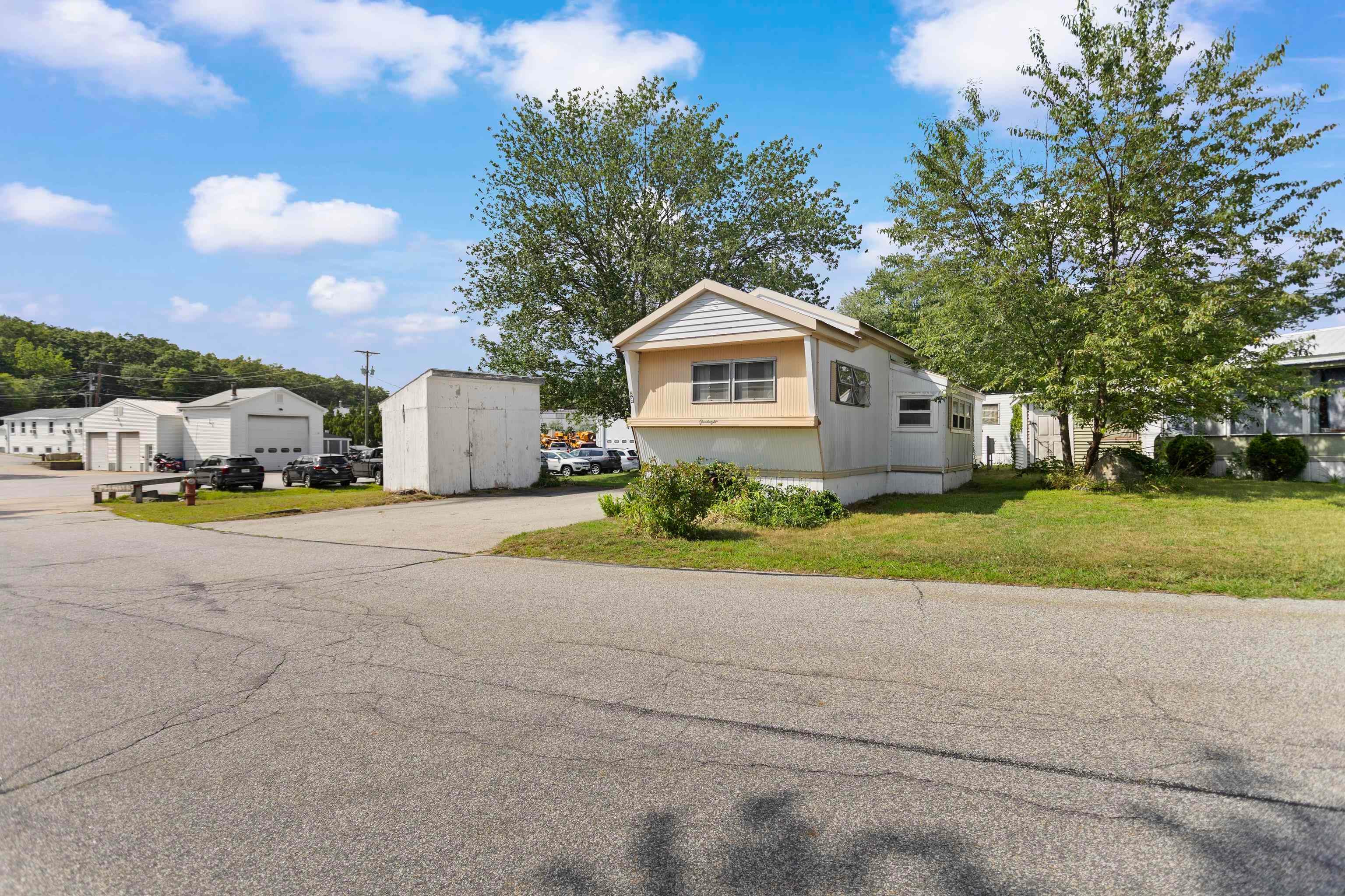59A MARLETTE Avenue
