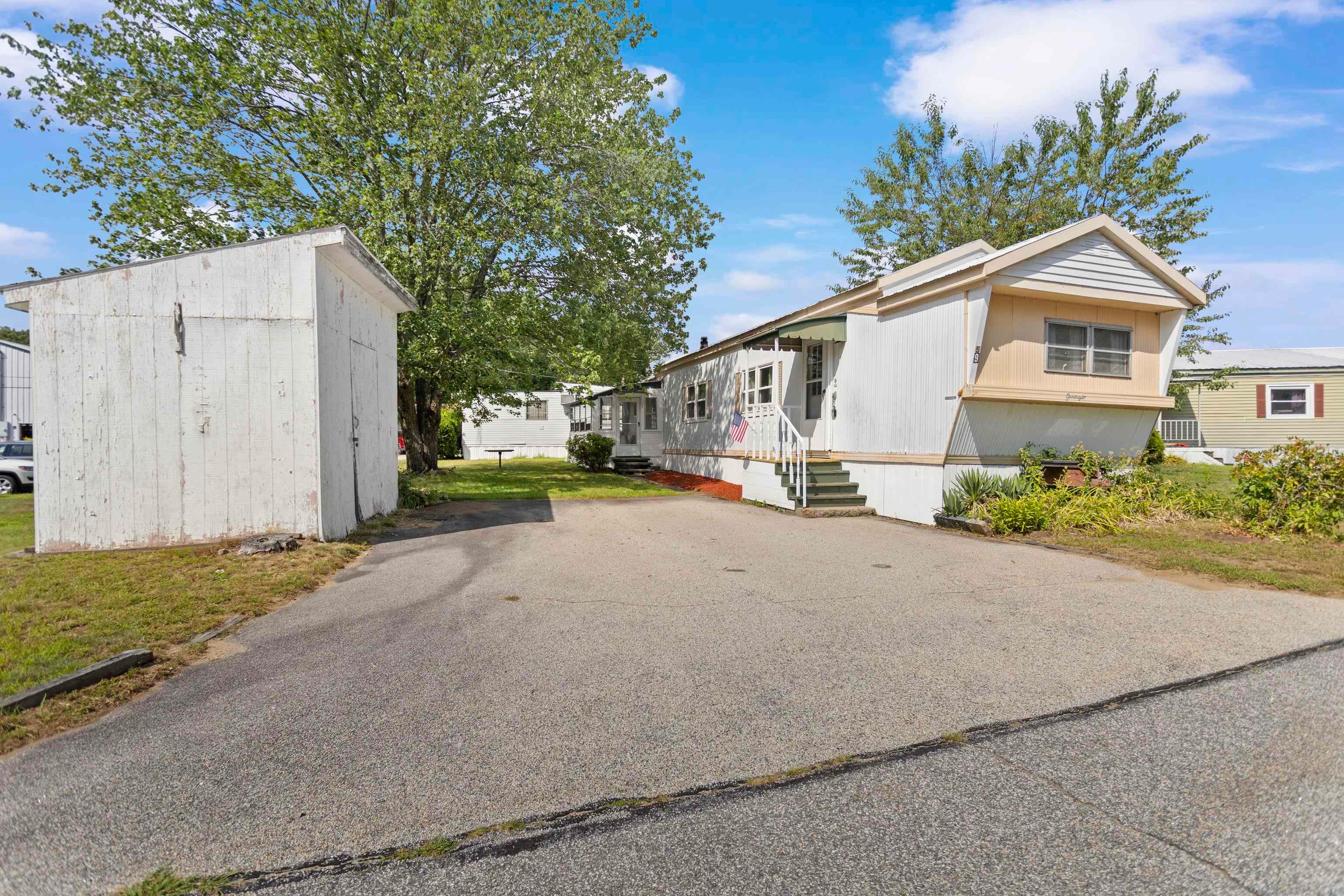 59A MARLETTE Avenue