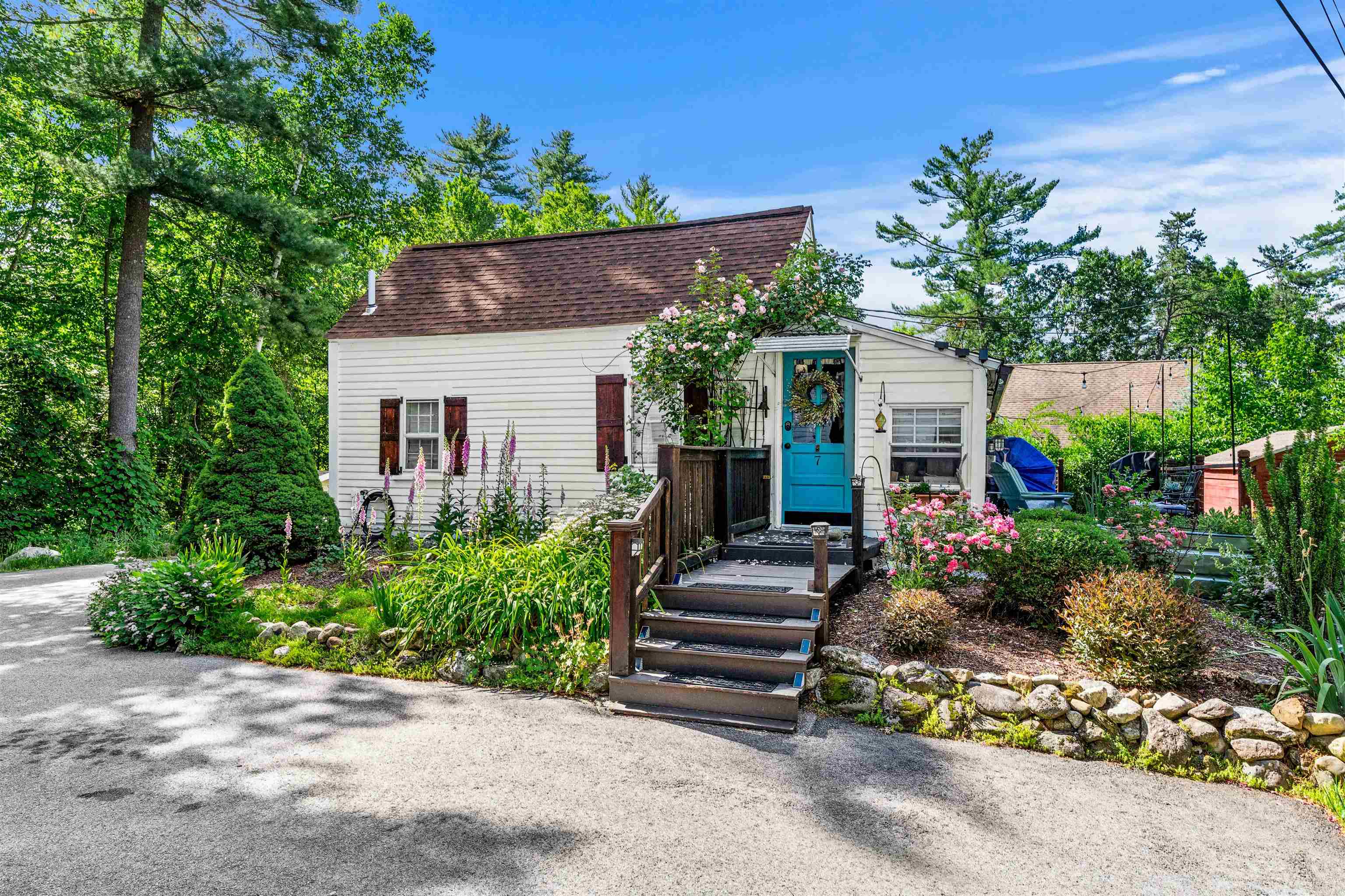 9 Sheridan Way