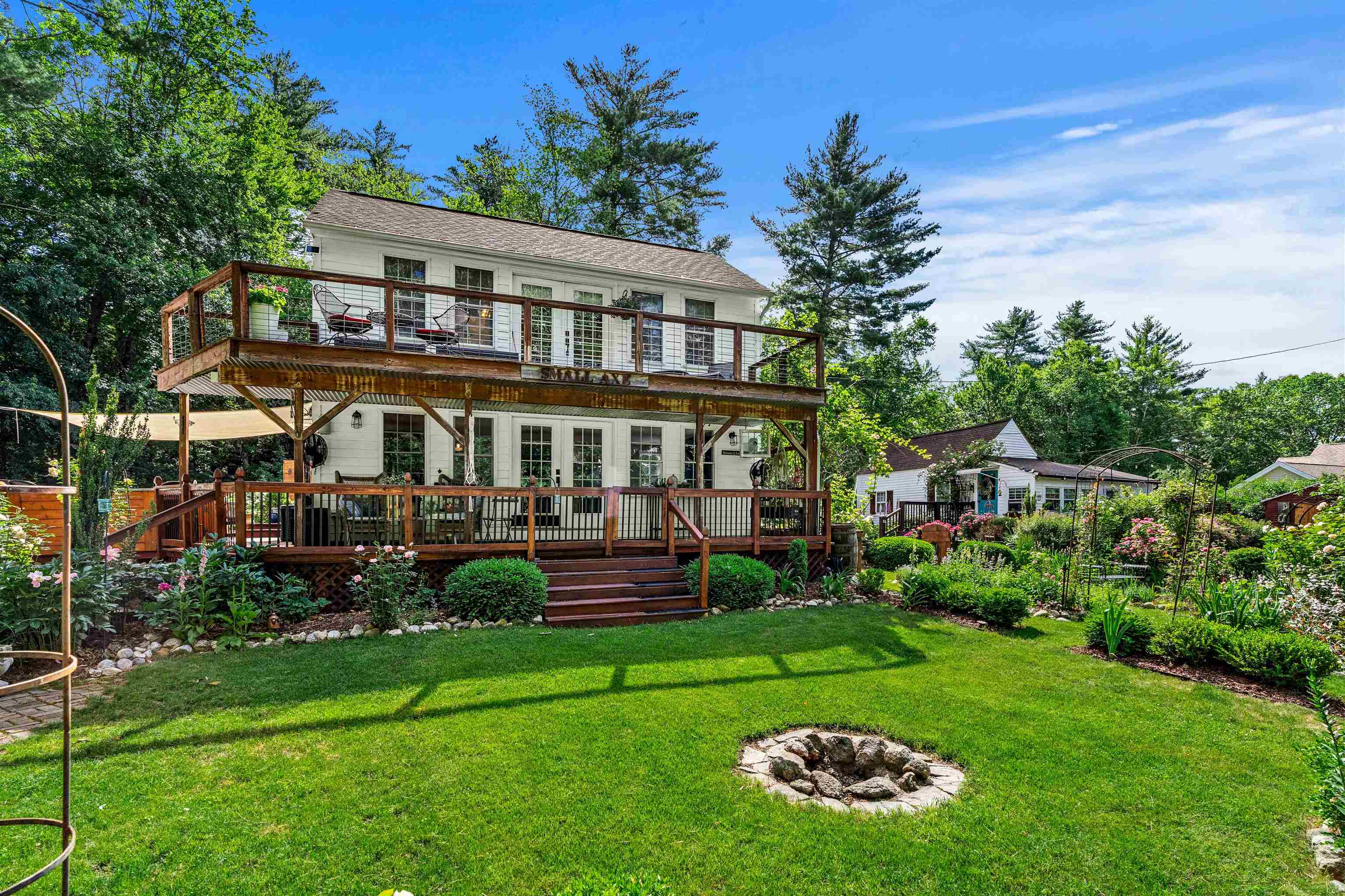 9 Sheridan Way