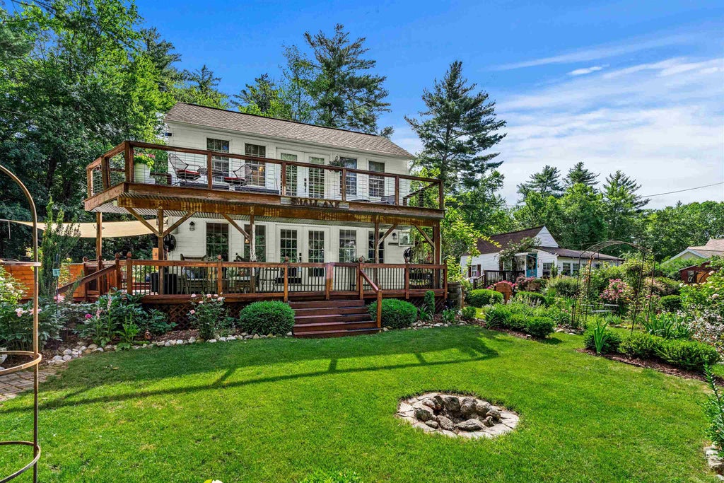 Photo of 9 Sheridan Way, Merrimack, NH 03054 (MLS # 5103435)