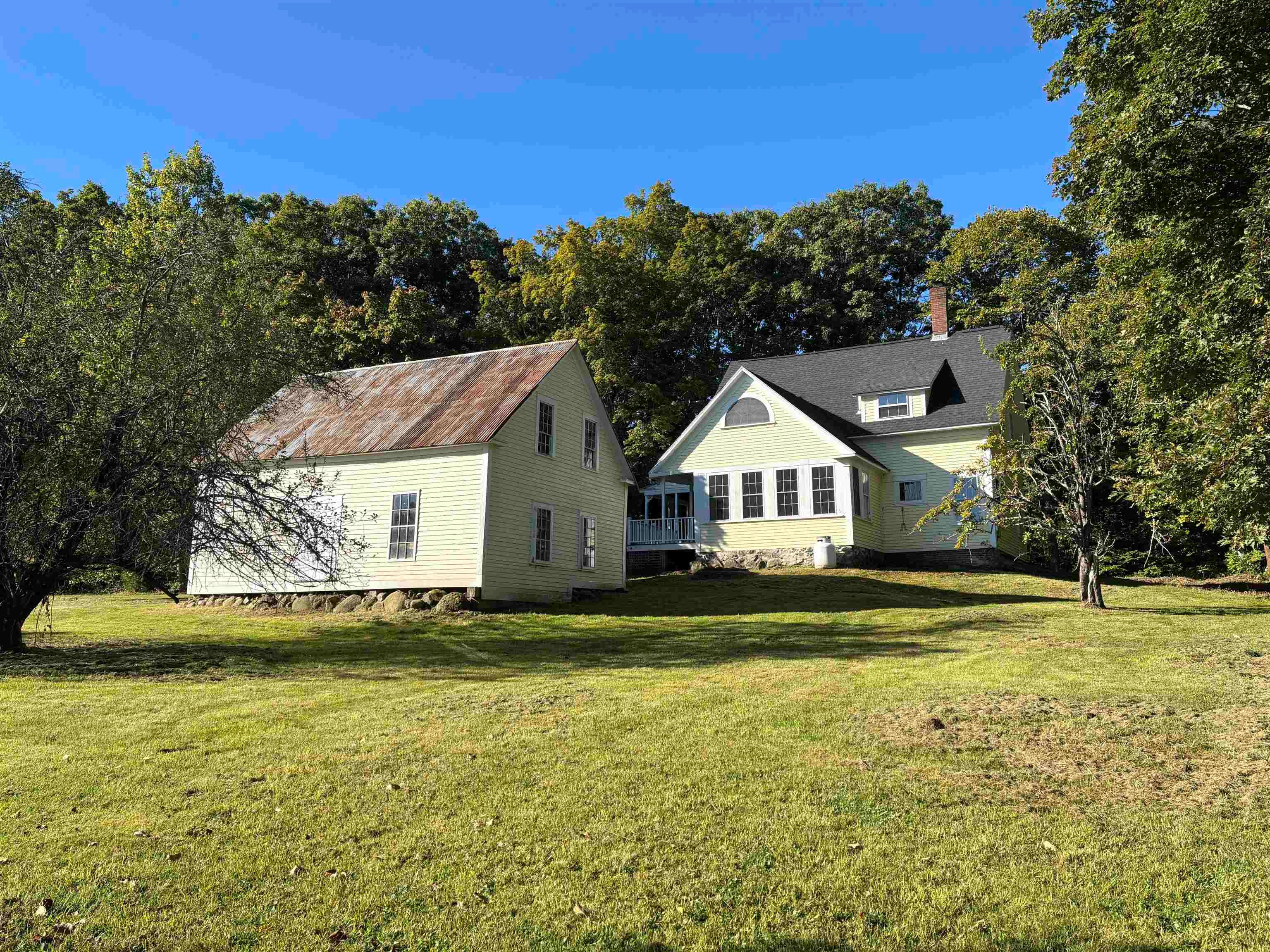 151 Brown Road
