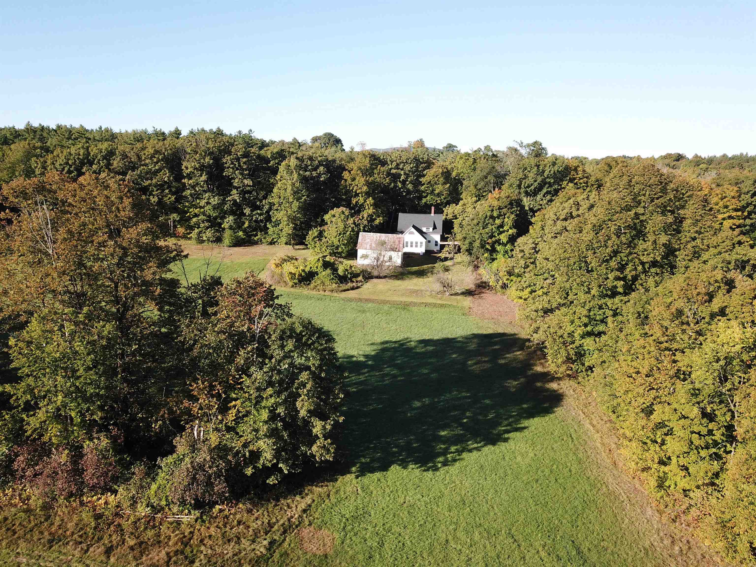 151 Brown Road