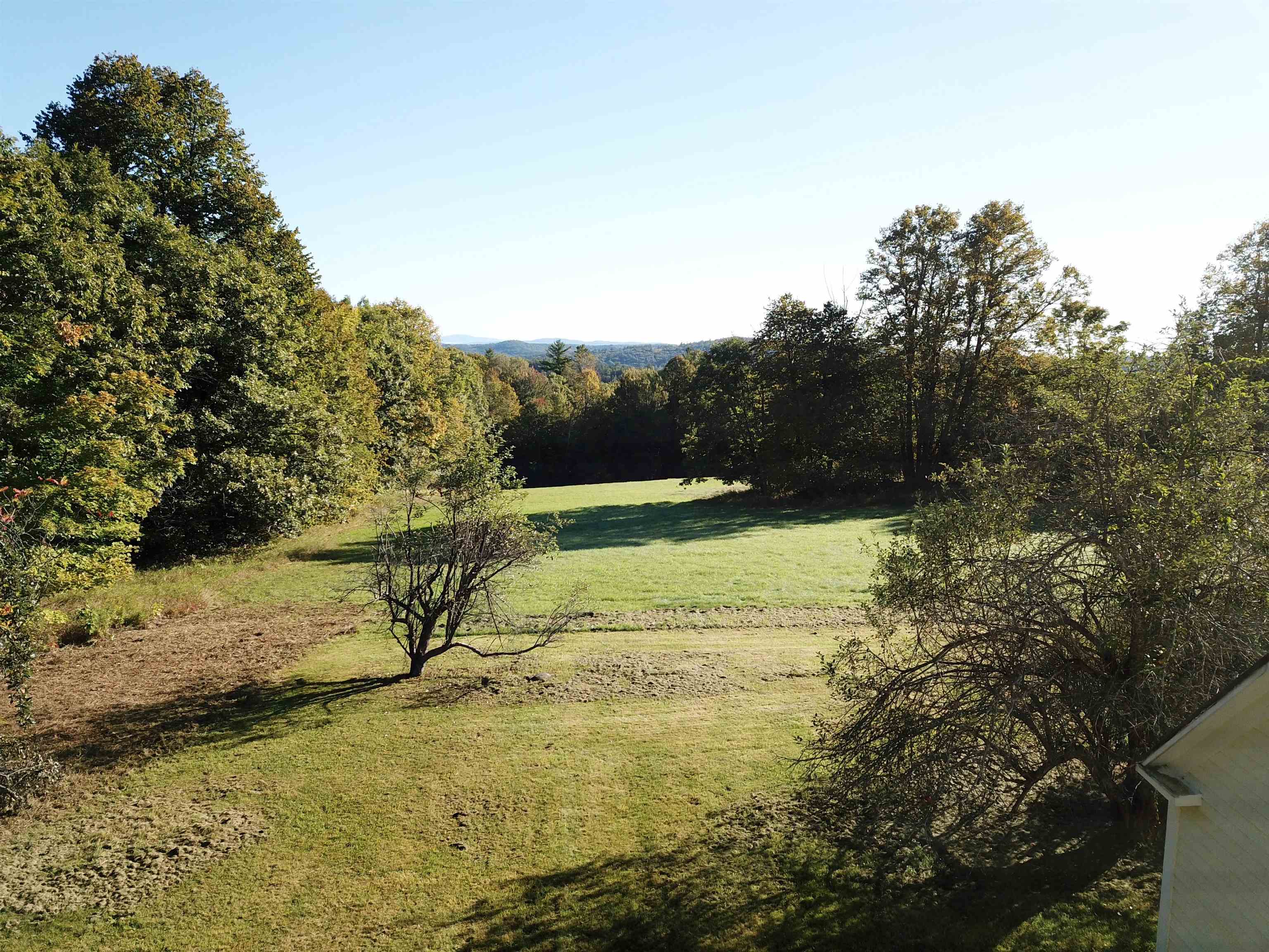 151 Brown Road