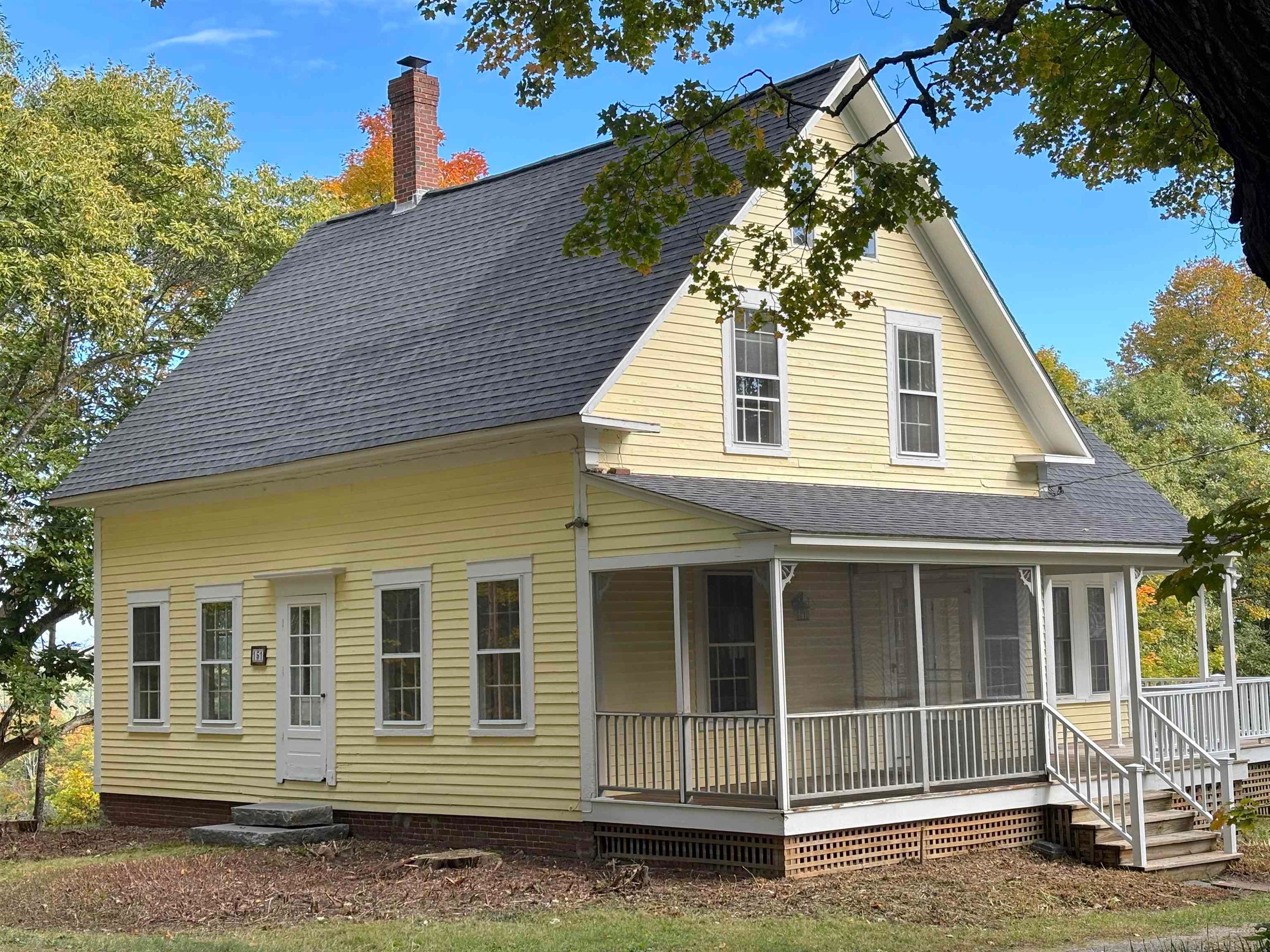 151 Brown Road