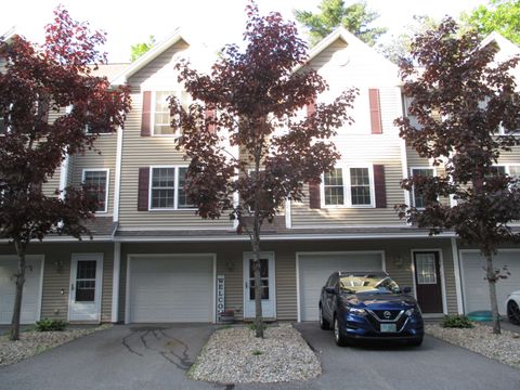 Photo of 19 Split Rock Drive, Rochester, NH 03839 (MLS # 5091379)