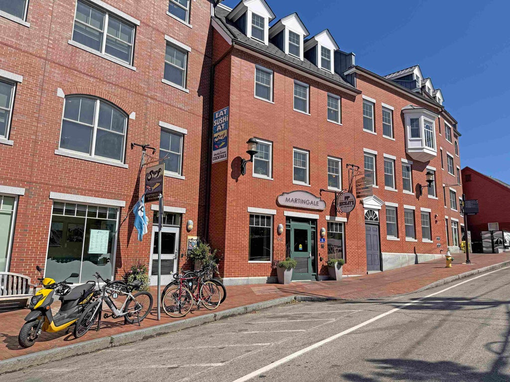 Photo of 99 Bow Street #300W, 300E &amp; 400W, Portsmouth, NH 03801 (MLS # 5110834)