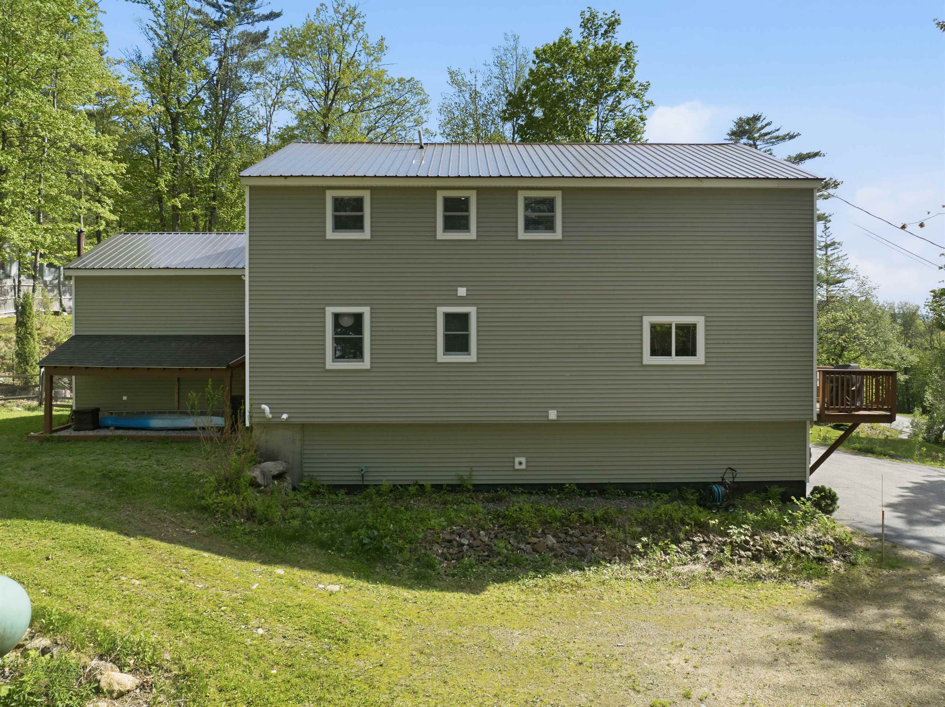 7 Smith Hill Road