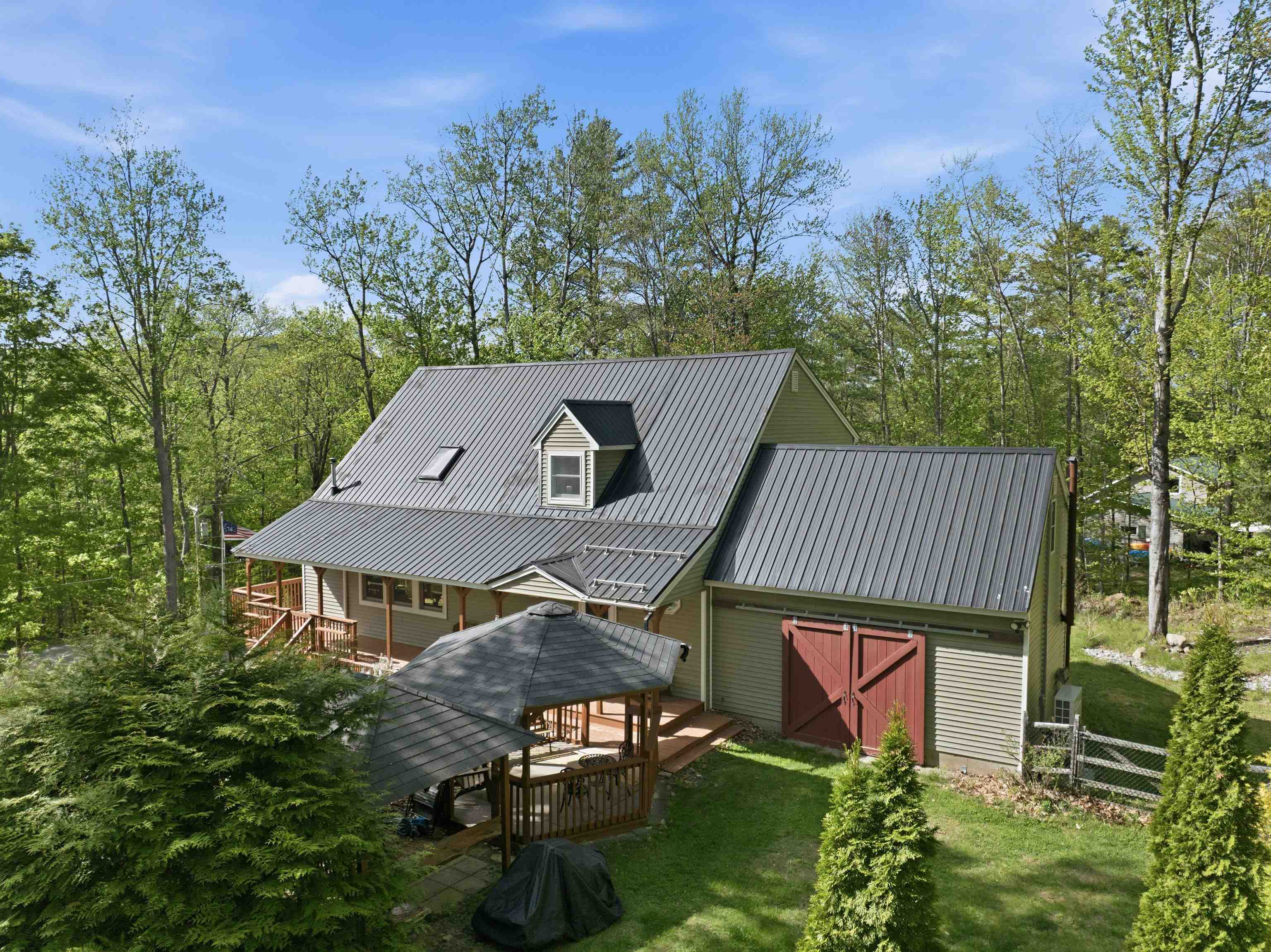 7 Smith Hill Road
