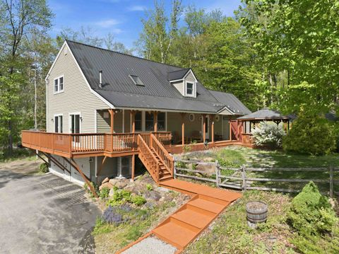 Property photo of 7 Smith Hill Road, Ashland, NH 03217