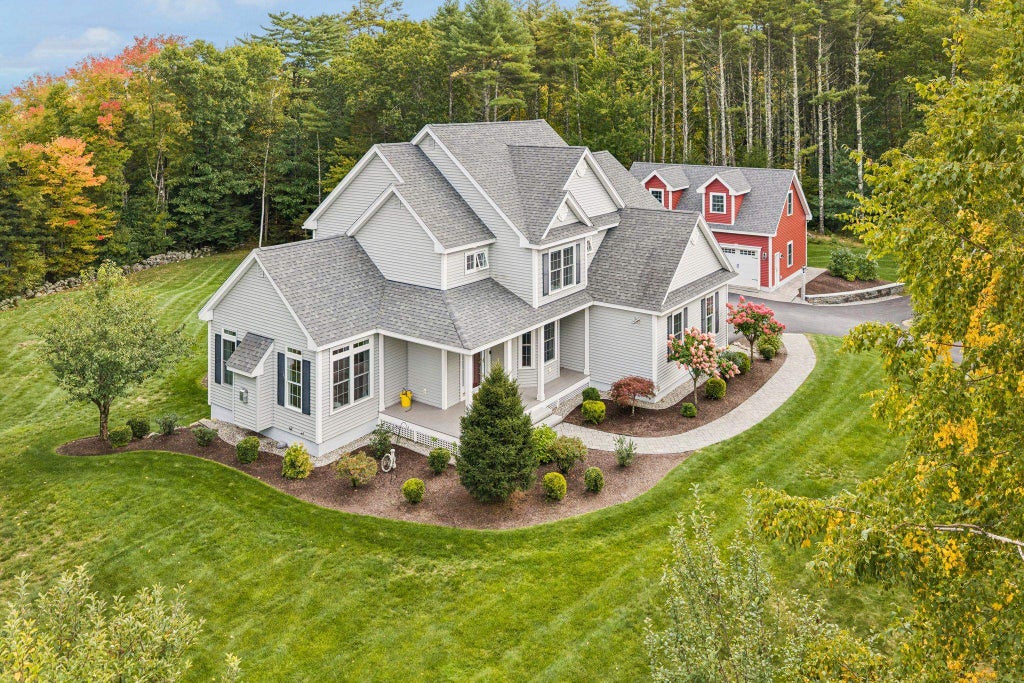 Photo of 32 Granite Valley, Hopkinton, NH 03257 (MLS # 5112919)