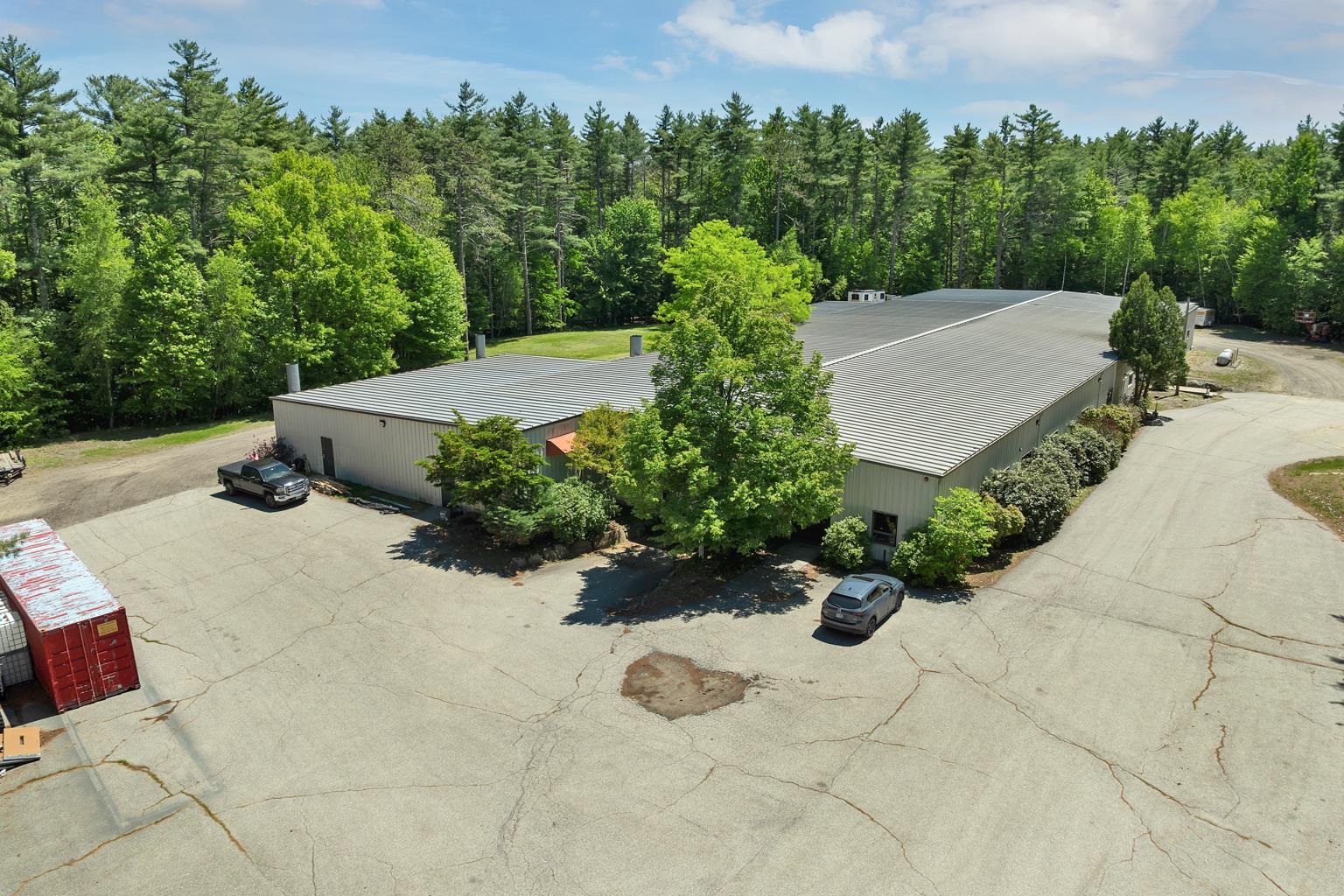 Photo 1 of 6 — 49 Dimes Road, Northwood, NH 03261