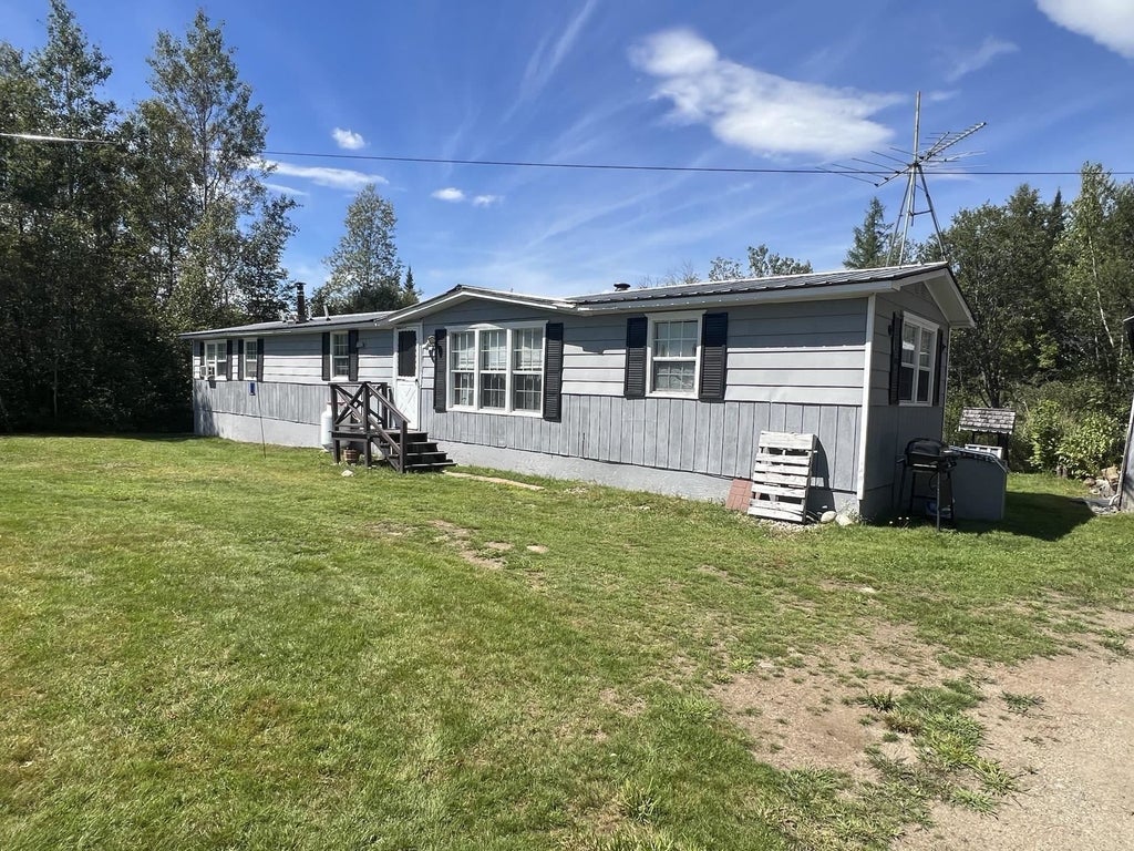 Photo of 41 Hill Road, Dummer, NH 03588 (MLS # 5095507)