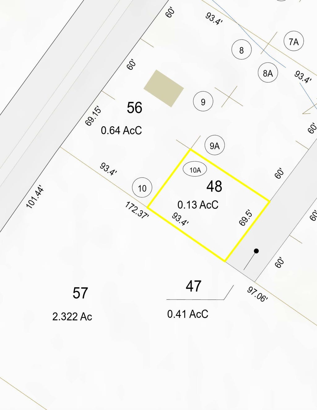 Photo of 0 Birch Avenue #048, Gilmanton, NH 03237 (MLS # 5097004)