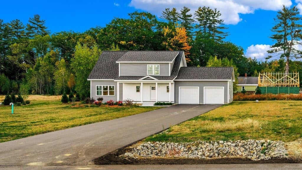 Photo of 6 Melina's Way #1, Thornton, NH 03285 (MLS # 5114454)