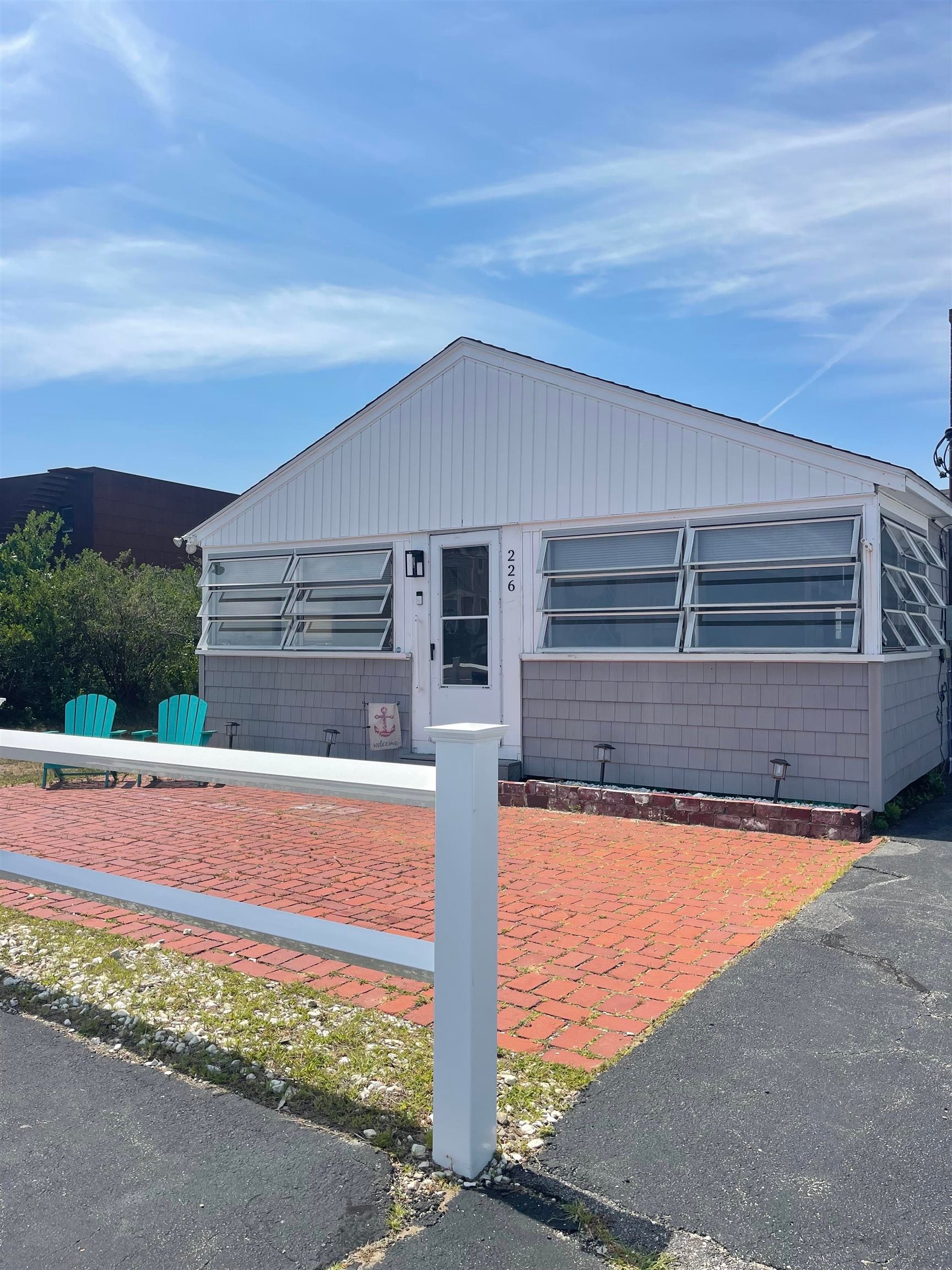 226 Ocean Boulevard