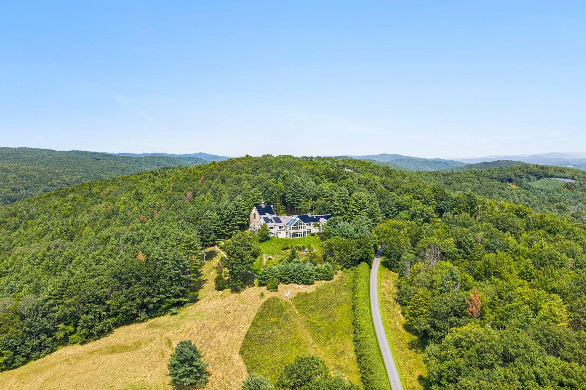 101 Old Coach Road