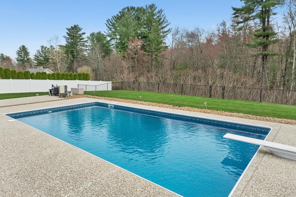 26 Lamplighter Lane