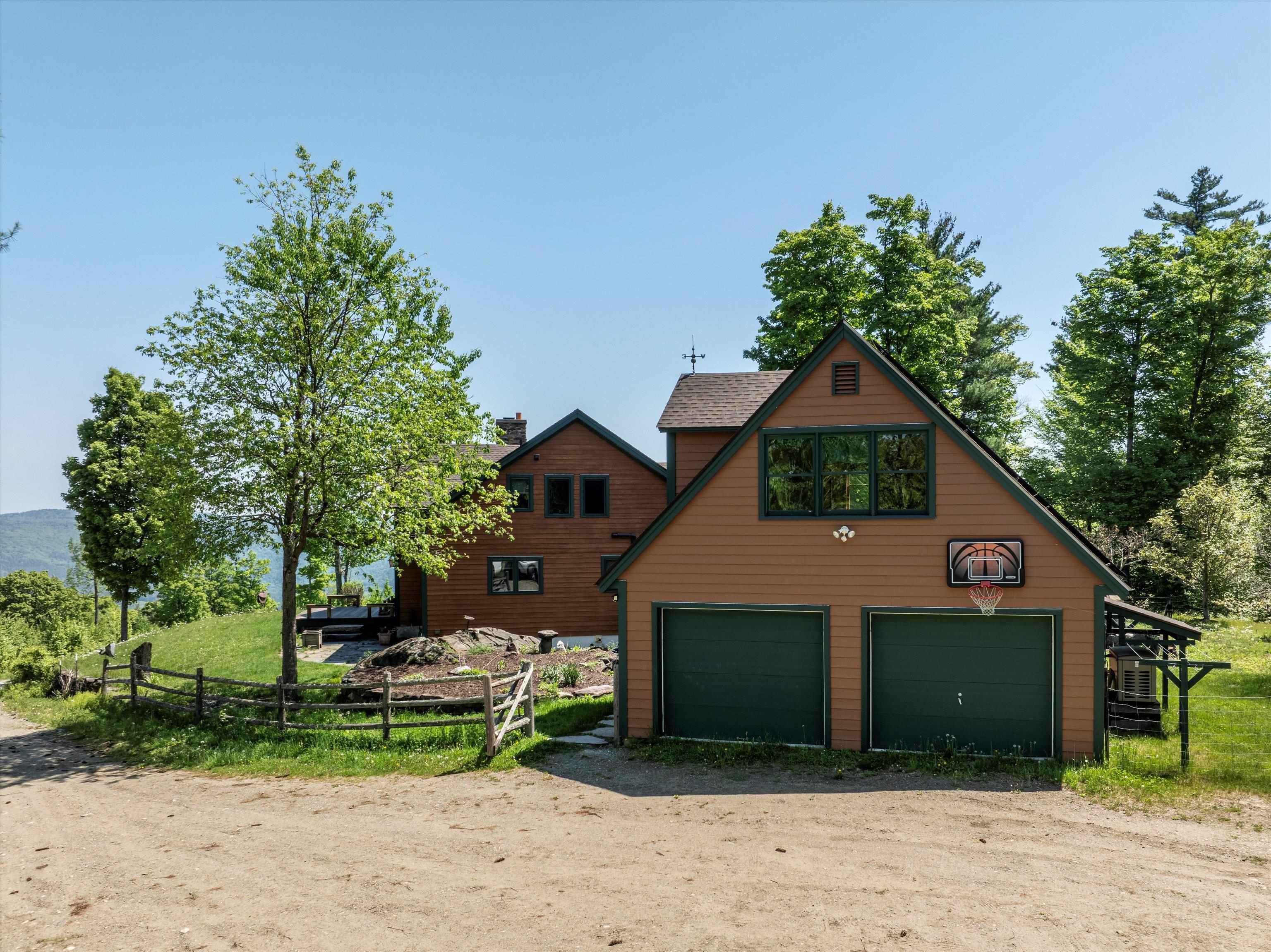 161 Depot Road
