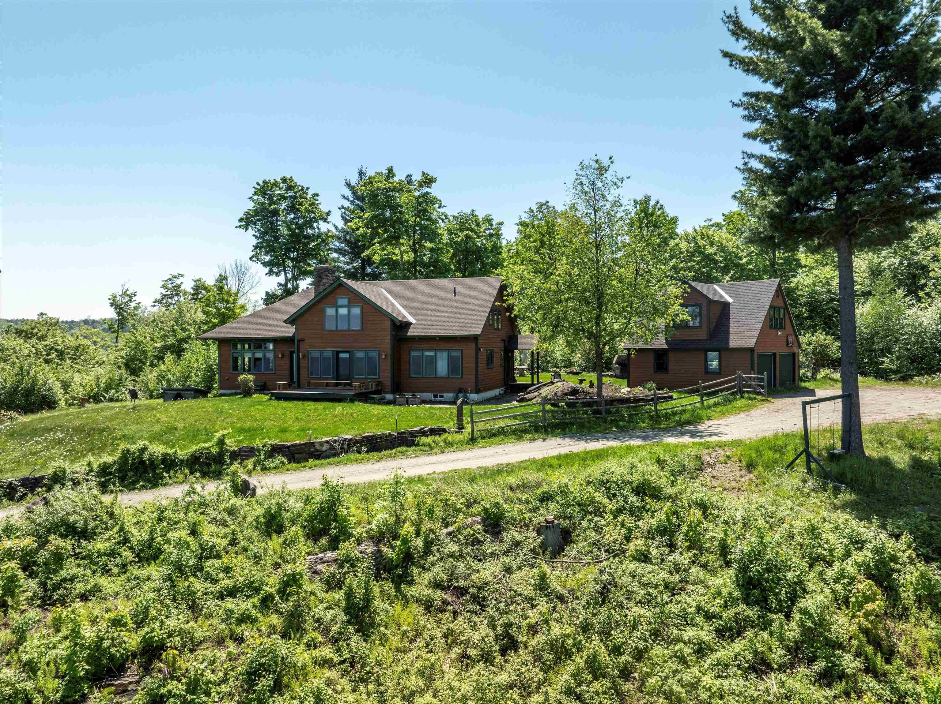 161 Depot Road
