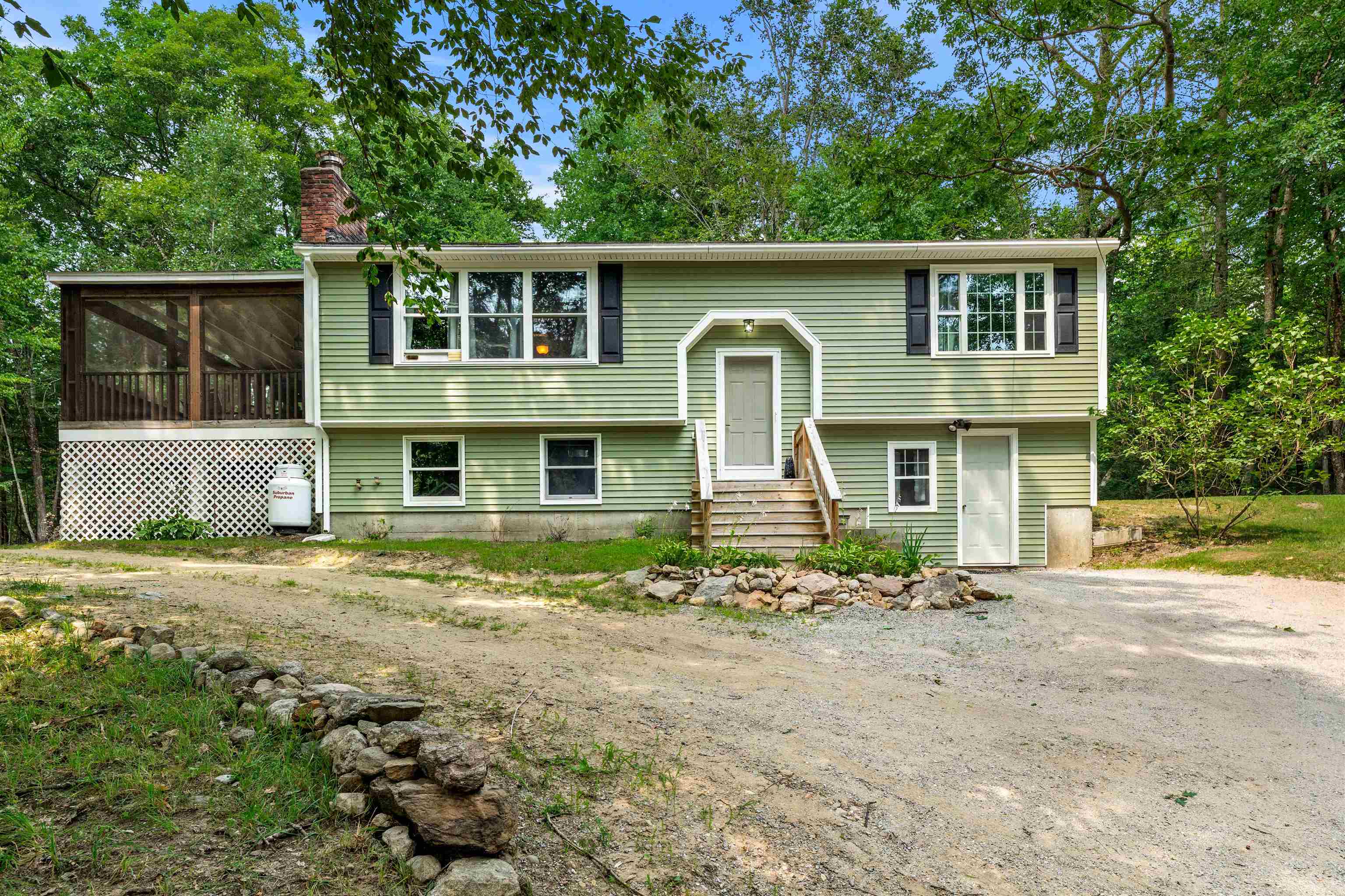 96 Clark Hill Road